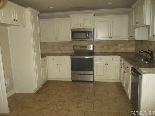 Huntington Place - Residential