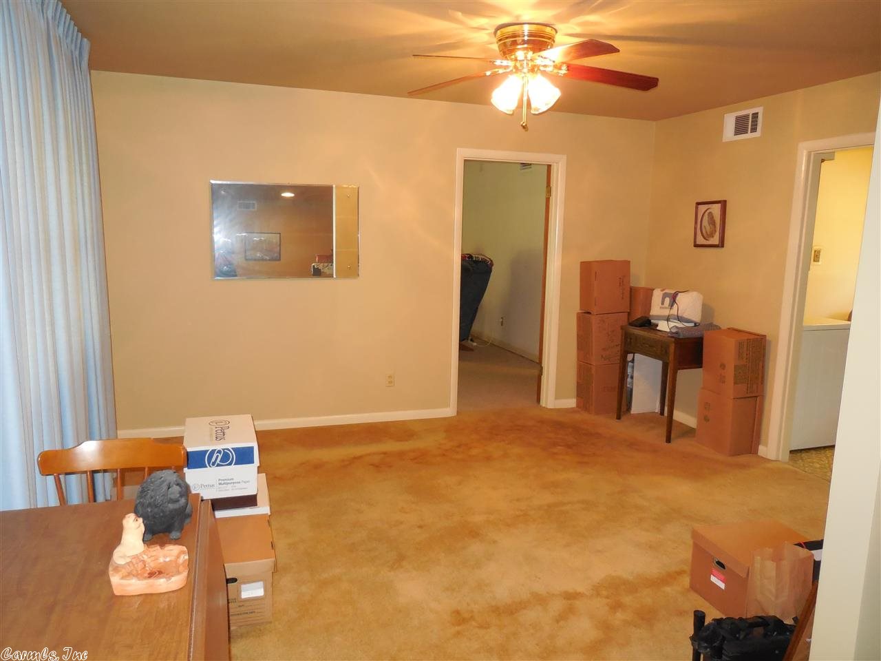 Success - Residential