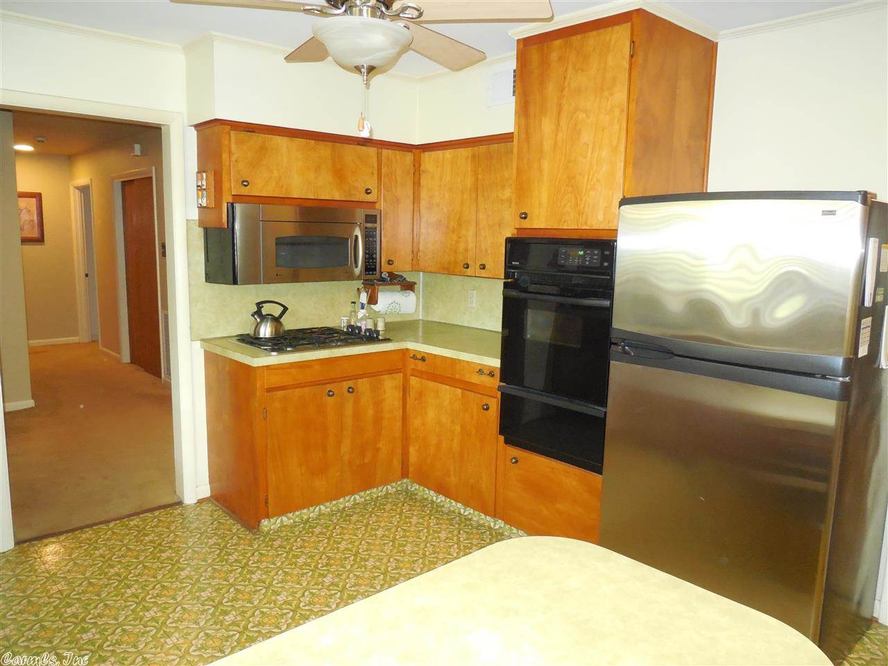 Success - Residential