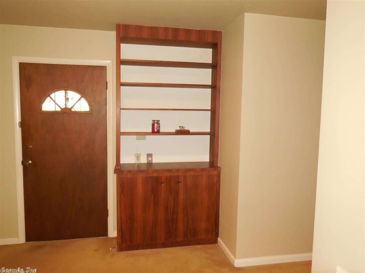 Success - Residential