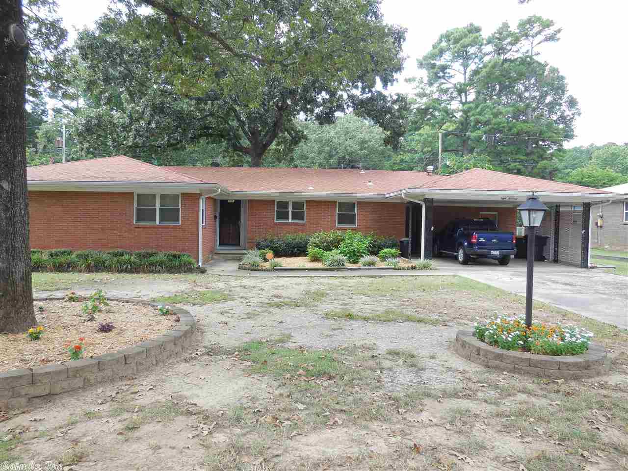 Success - Residential