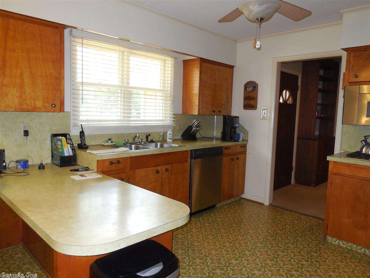 Success - Residential