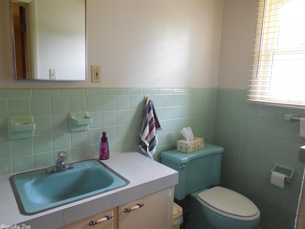 Success - Residential