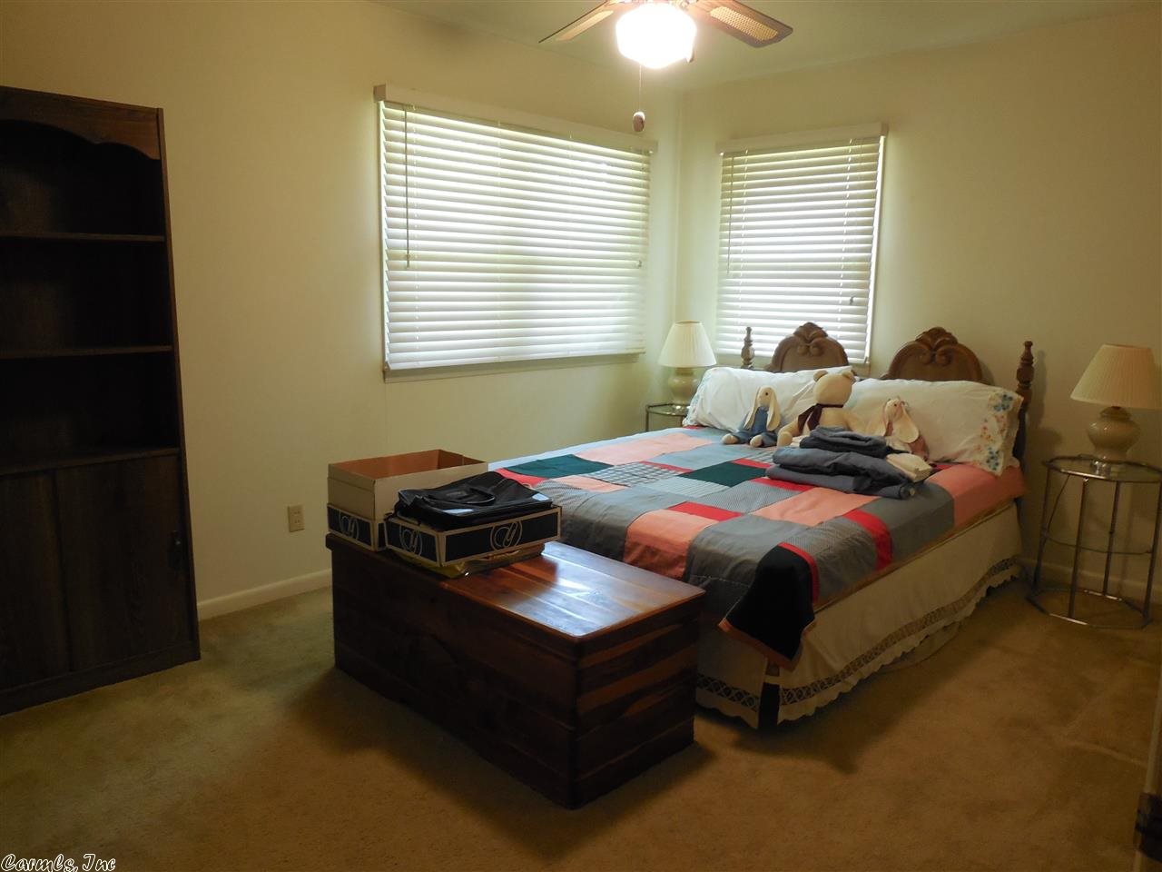 Success - Residential