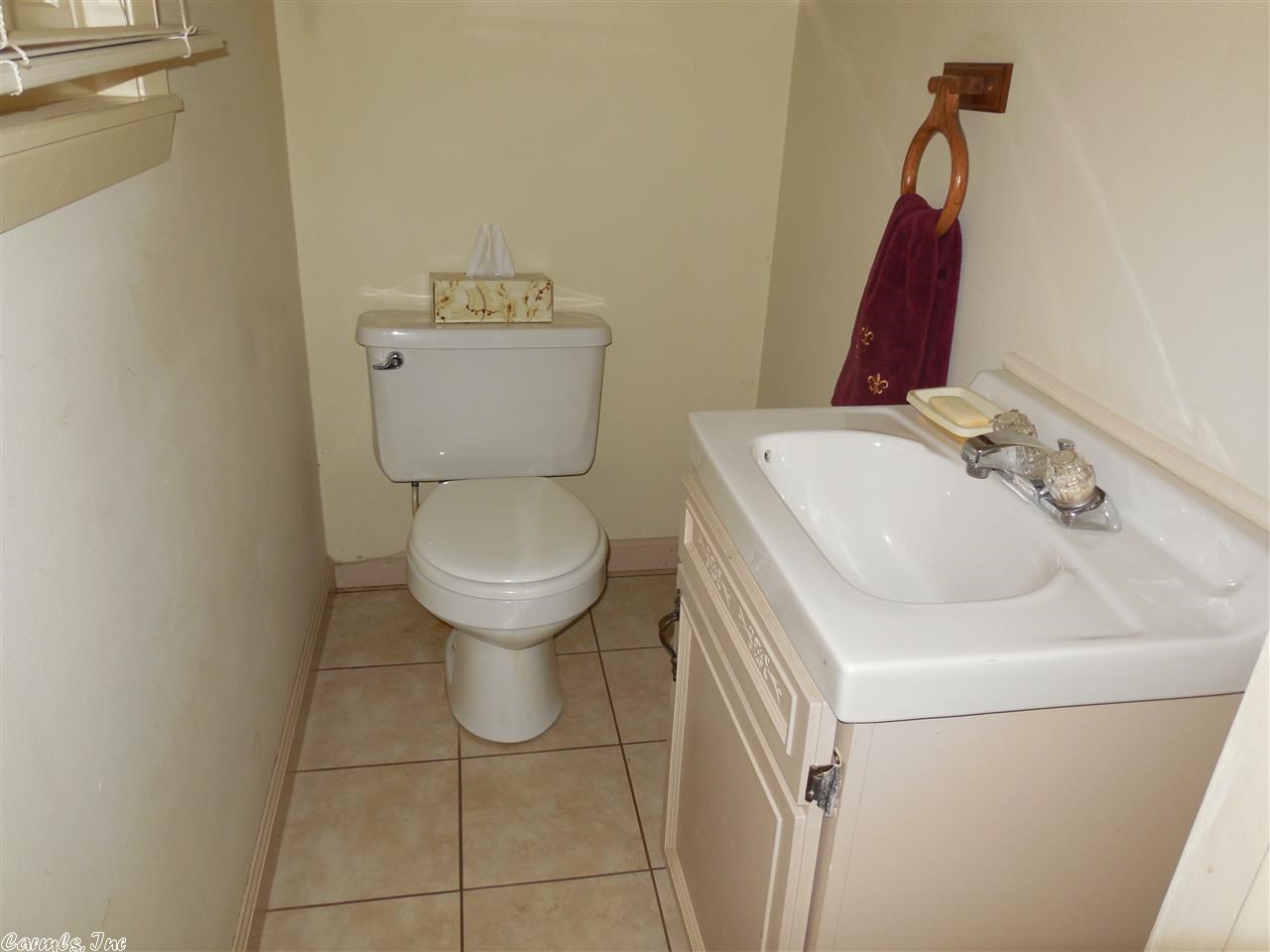 Success - Residential