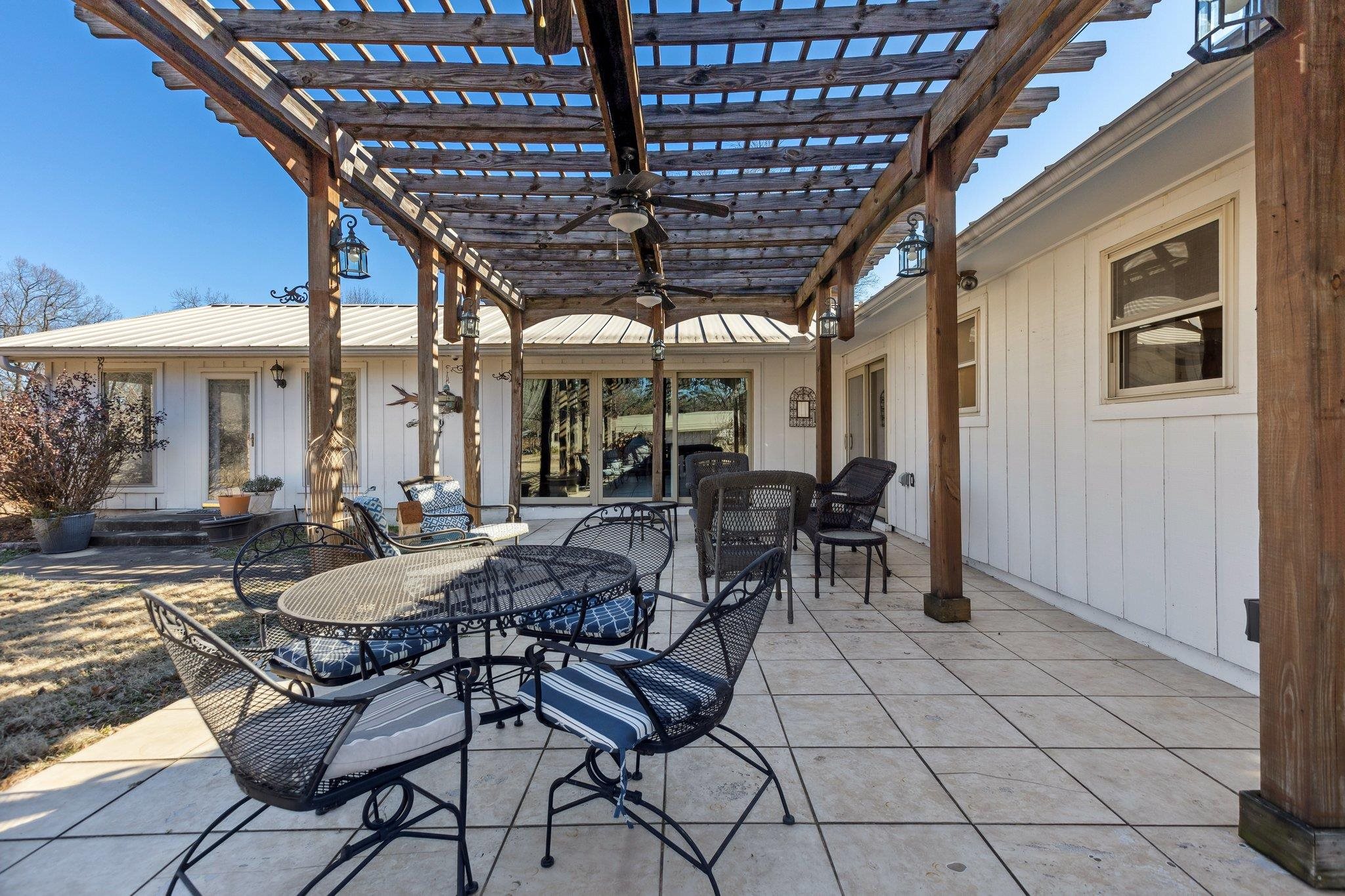 PINNACLE VALLEY ESTATES - Residential