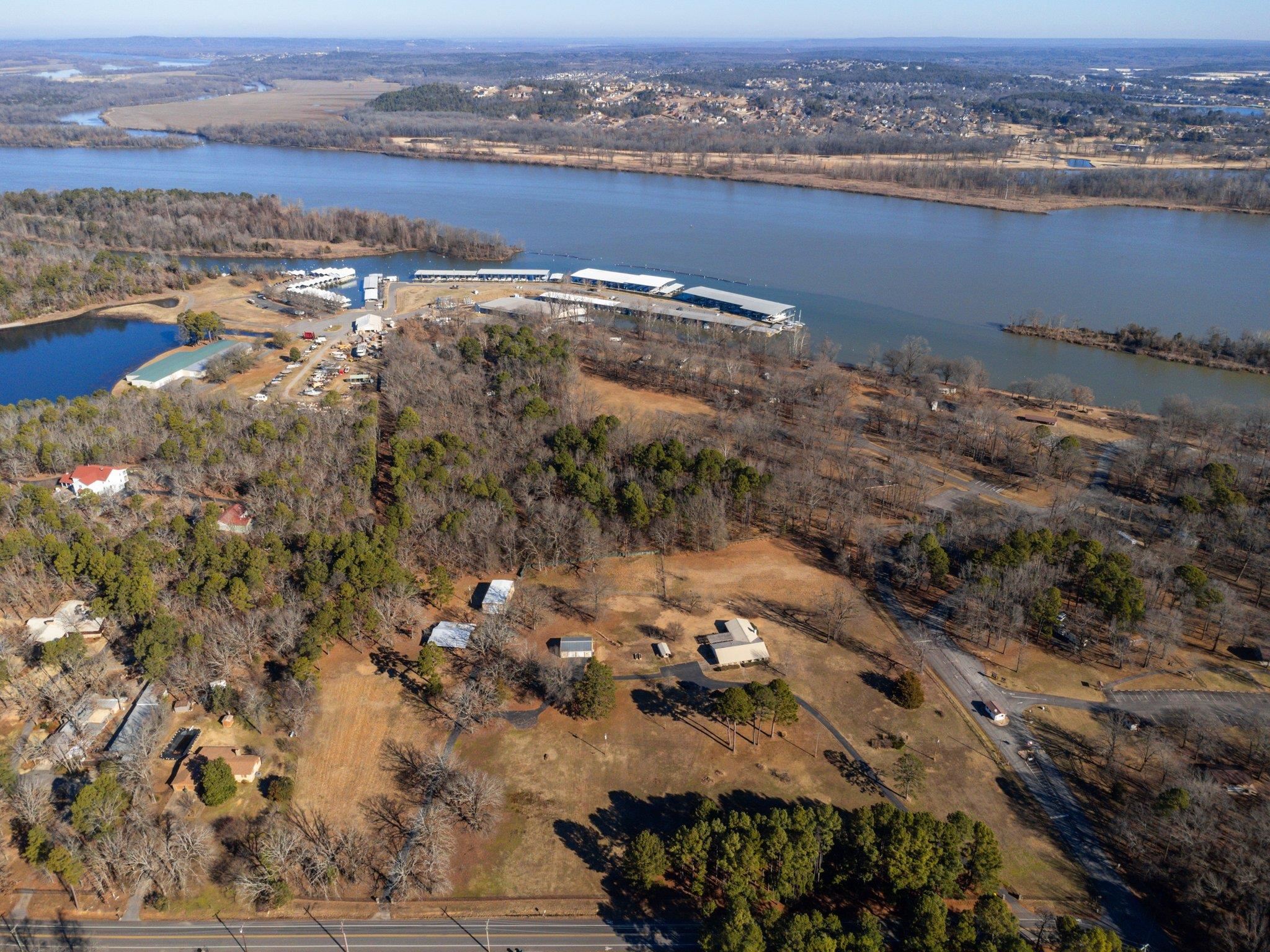 PINNACLE VALLEY ESTATES - Residential