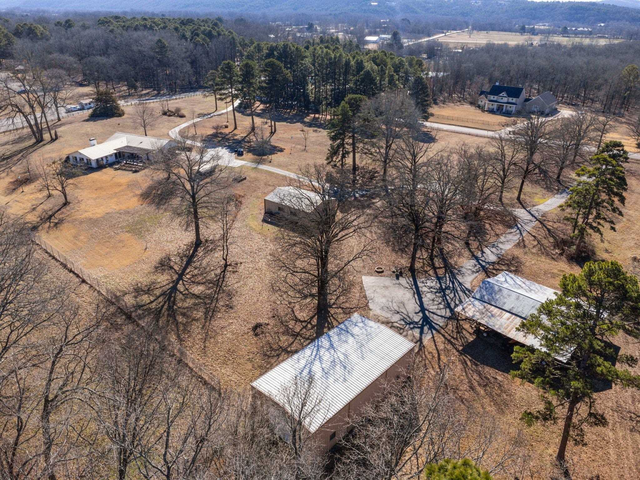 PINNACLE VALLEY ESTATES - Residential