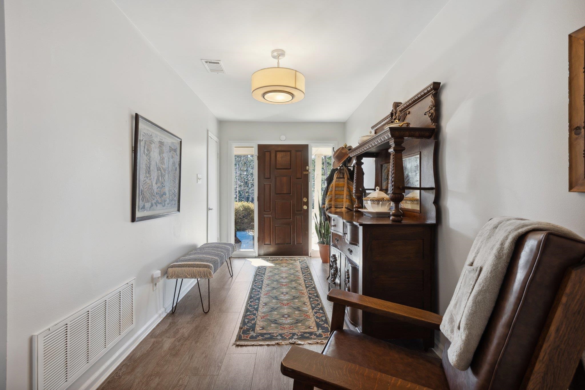 PINNACLE VALLEY ESTATES - Residential