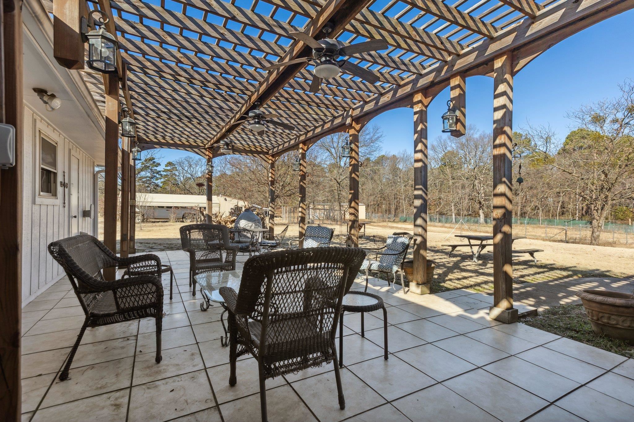 PINNACLE VALLEY ESTATES - Residential