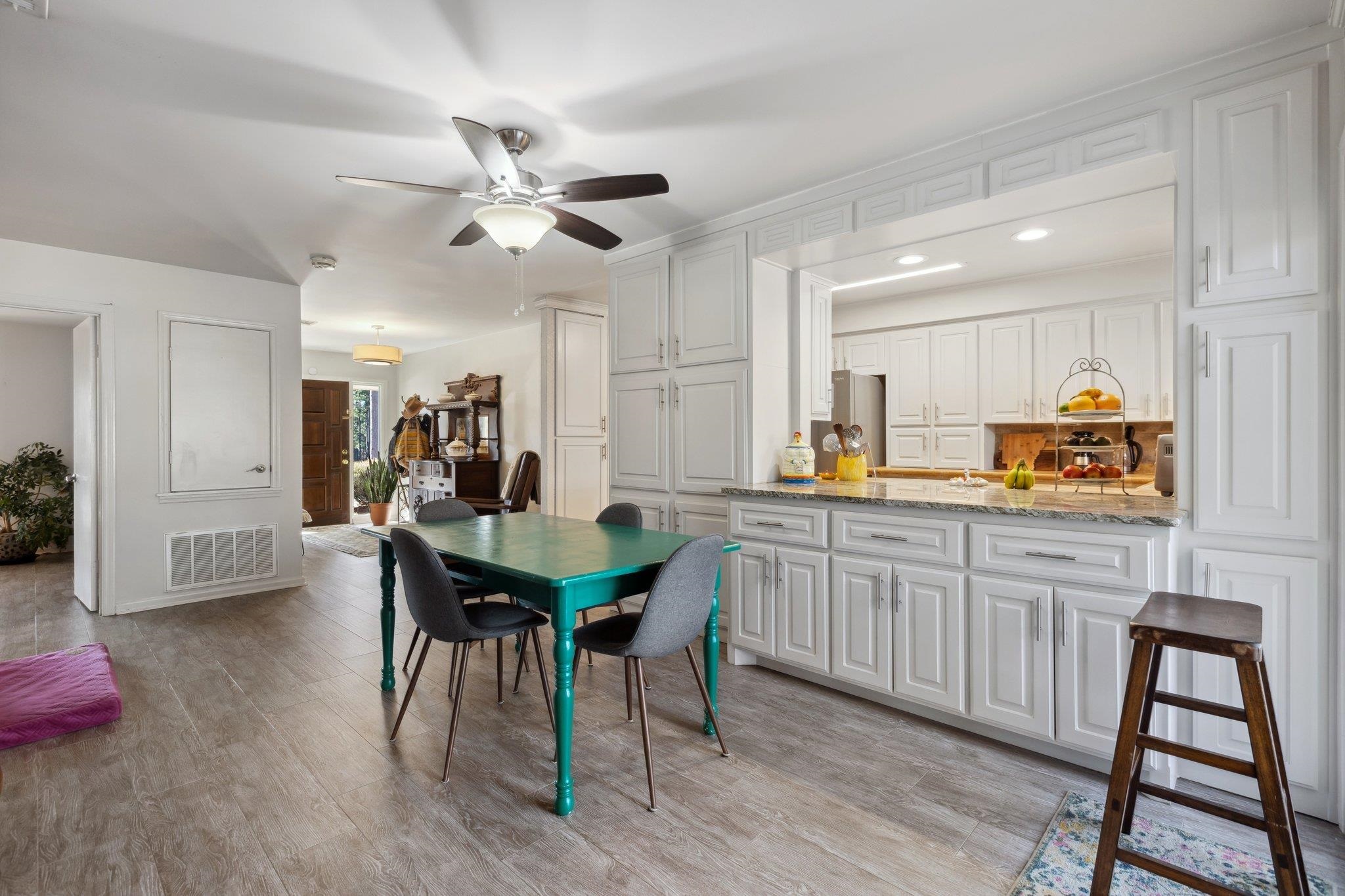 PINNACLE VALLEY ESTATES - Residential