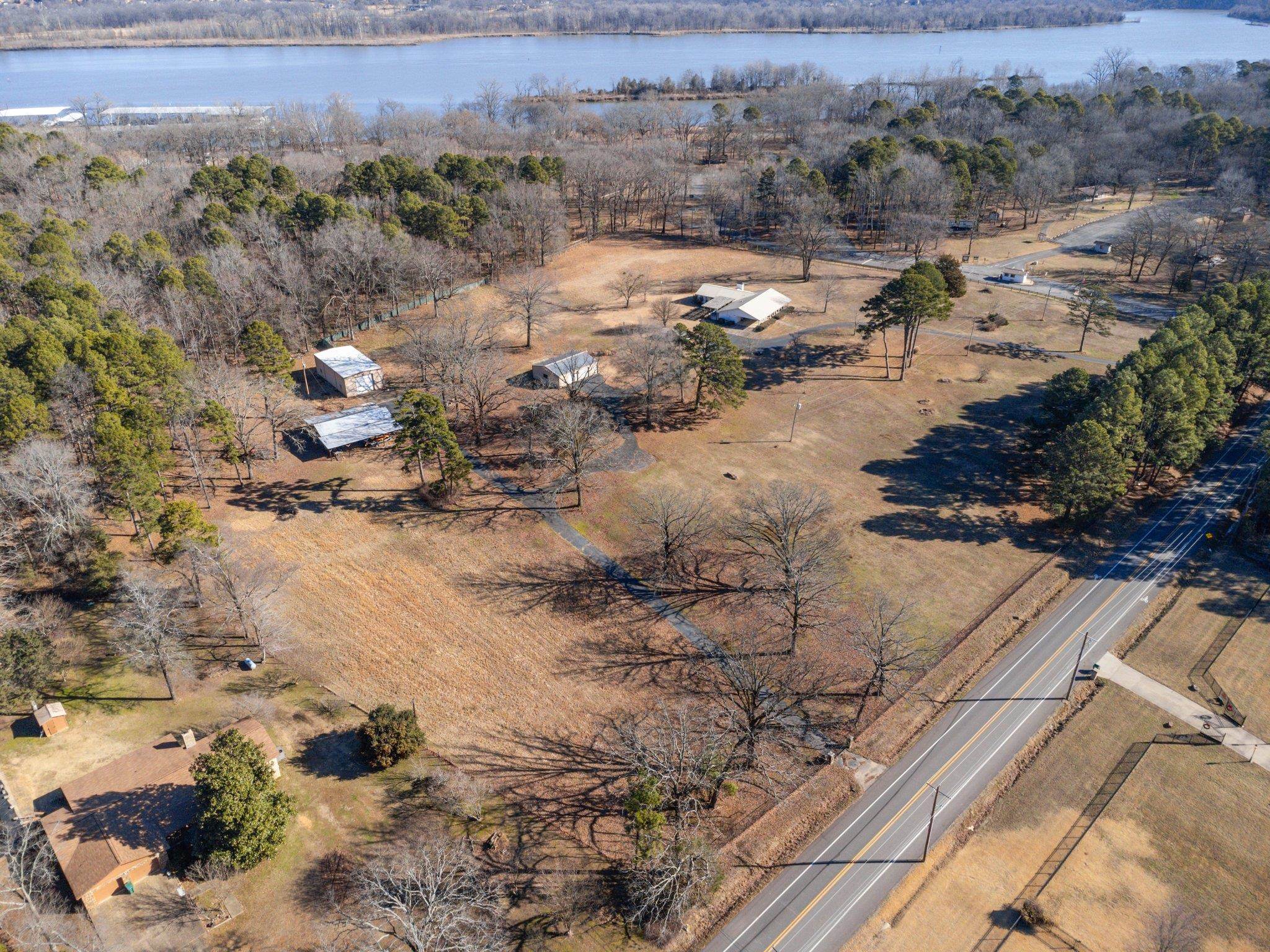 PINNACLE VALLEY ESTATES - Residential