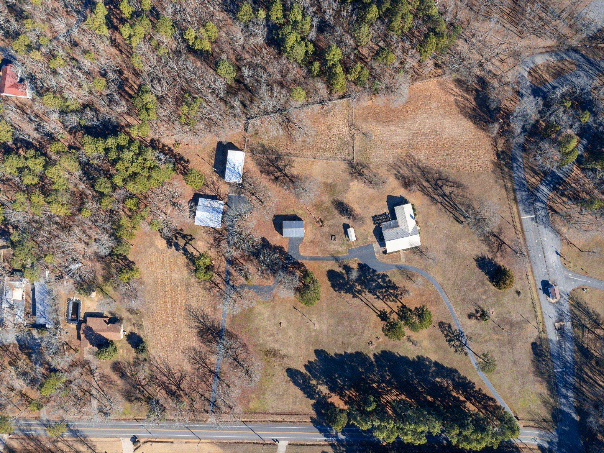 PINNACLE VALLEY ESTATES - Residential