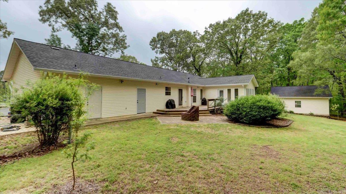 Diamond - Residential