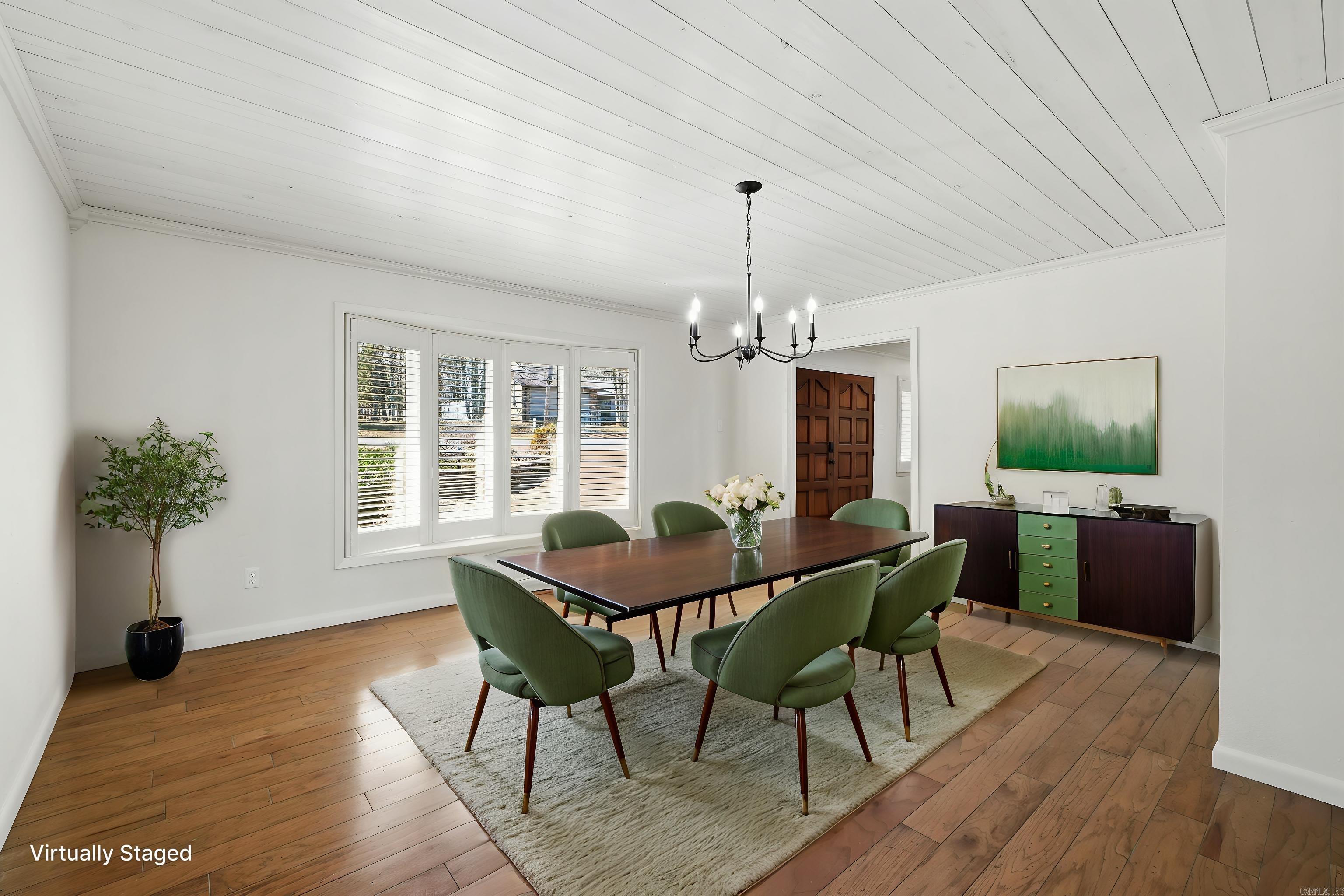 INDIAN HILLS - Residential