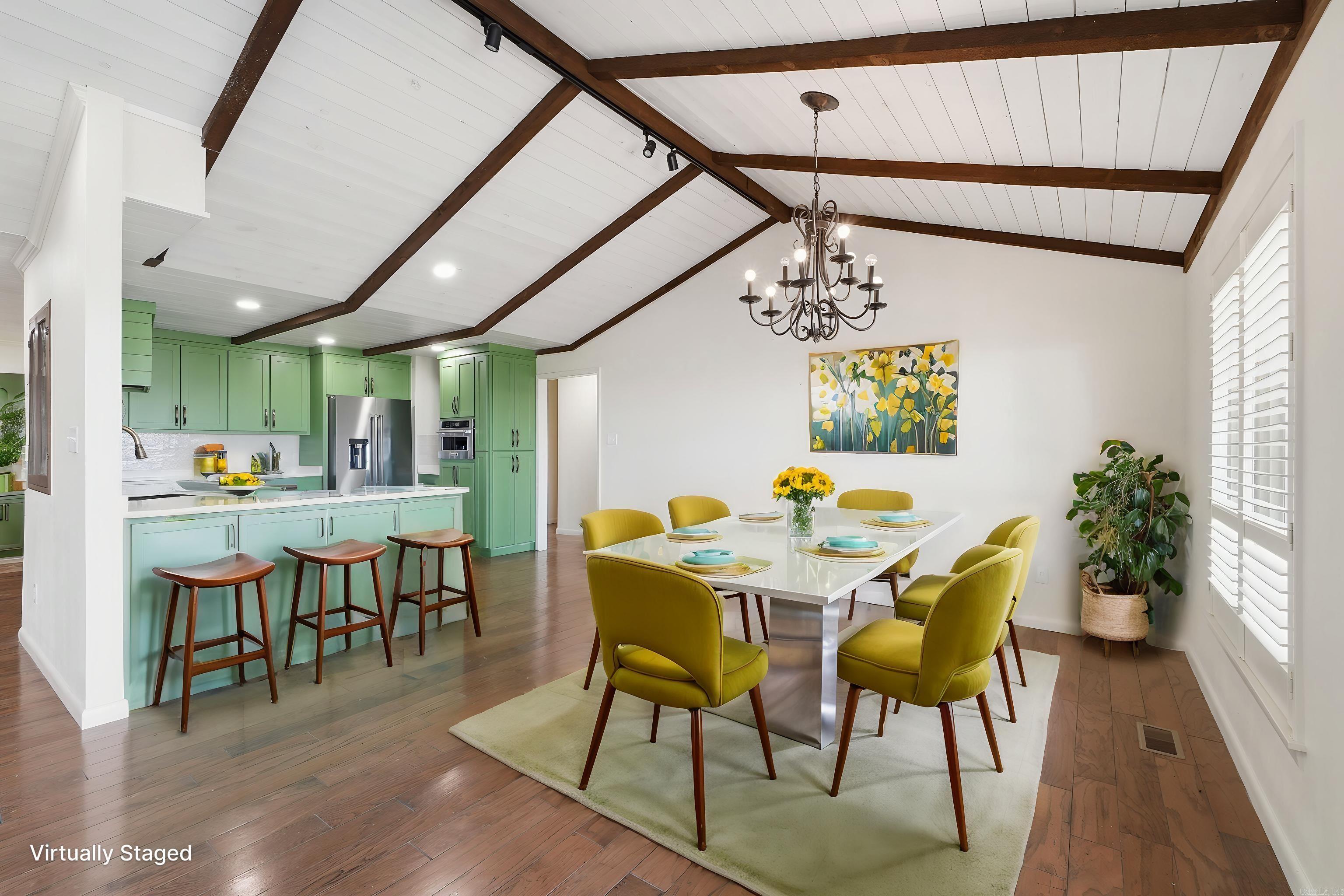 INDIAN HILLS - Residential