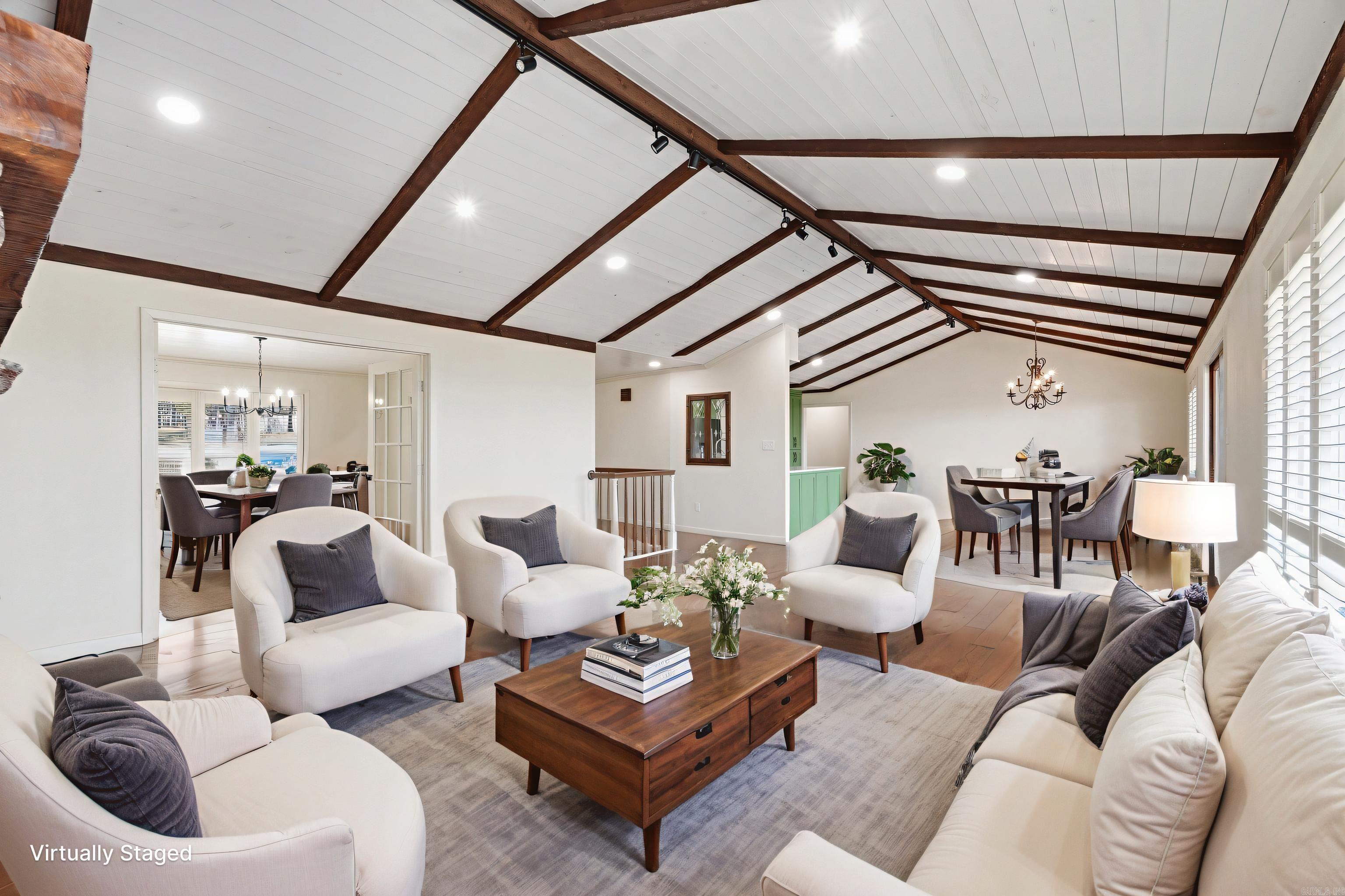 INDIAN HILLS - Residential