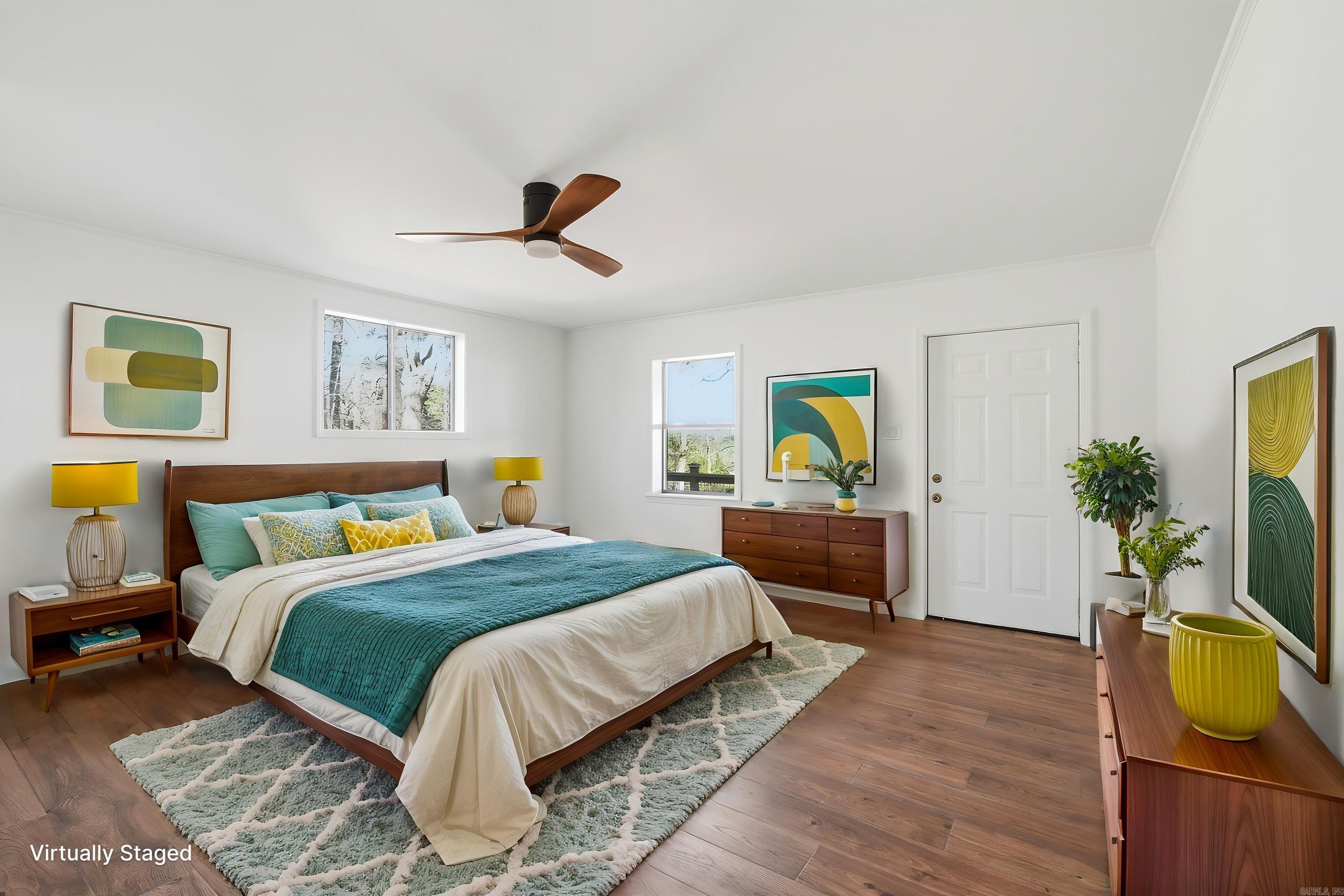 INDIAN HILLS - Residential