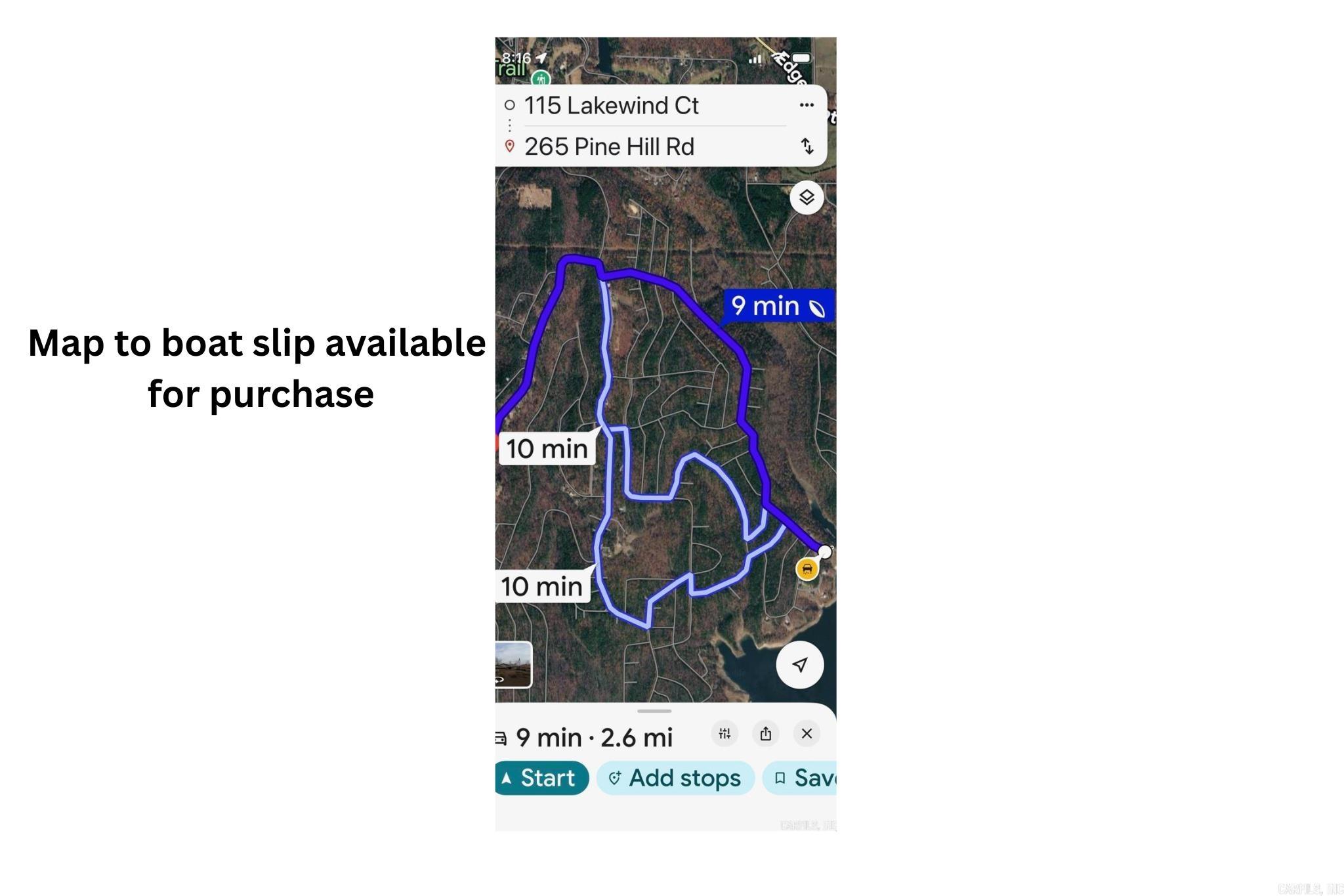 INDIAN HILLS - Residential