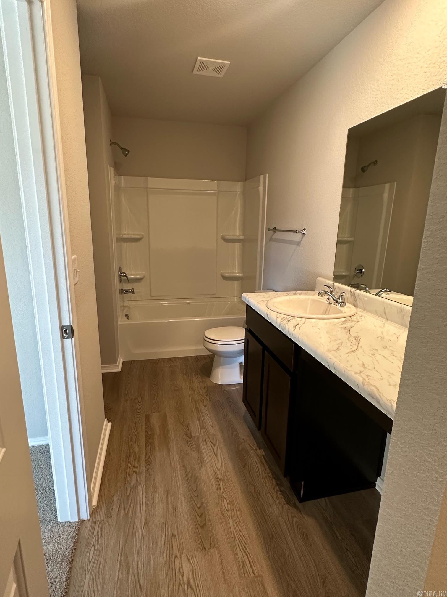 BELL VALLEY - Residential