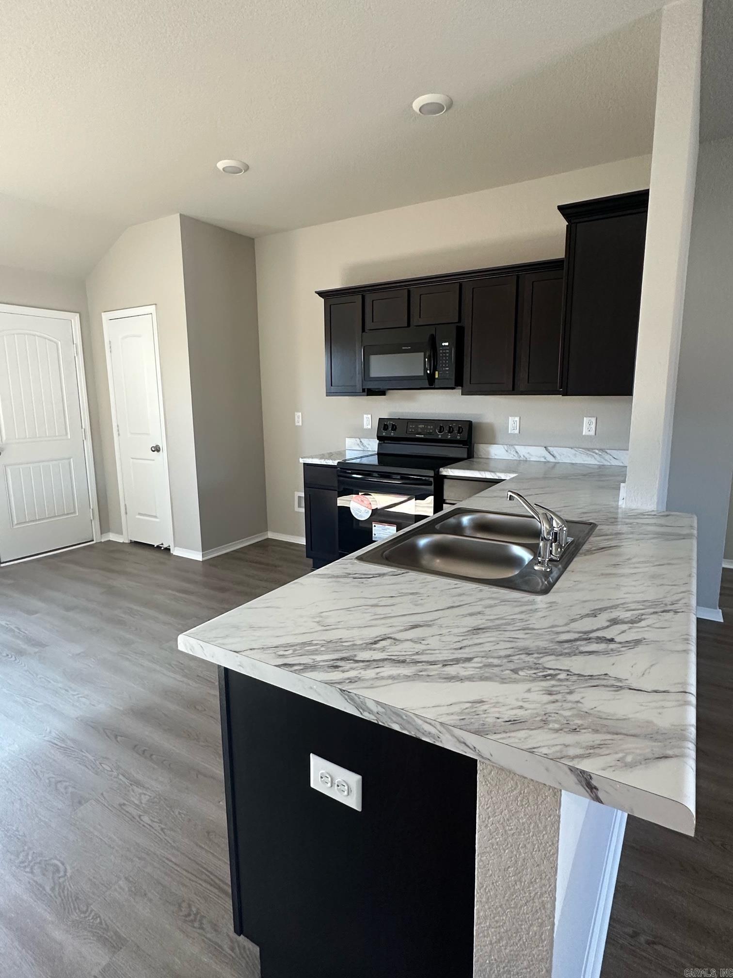 BELL VALLEY - Residential