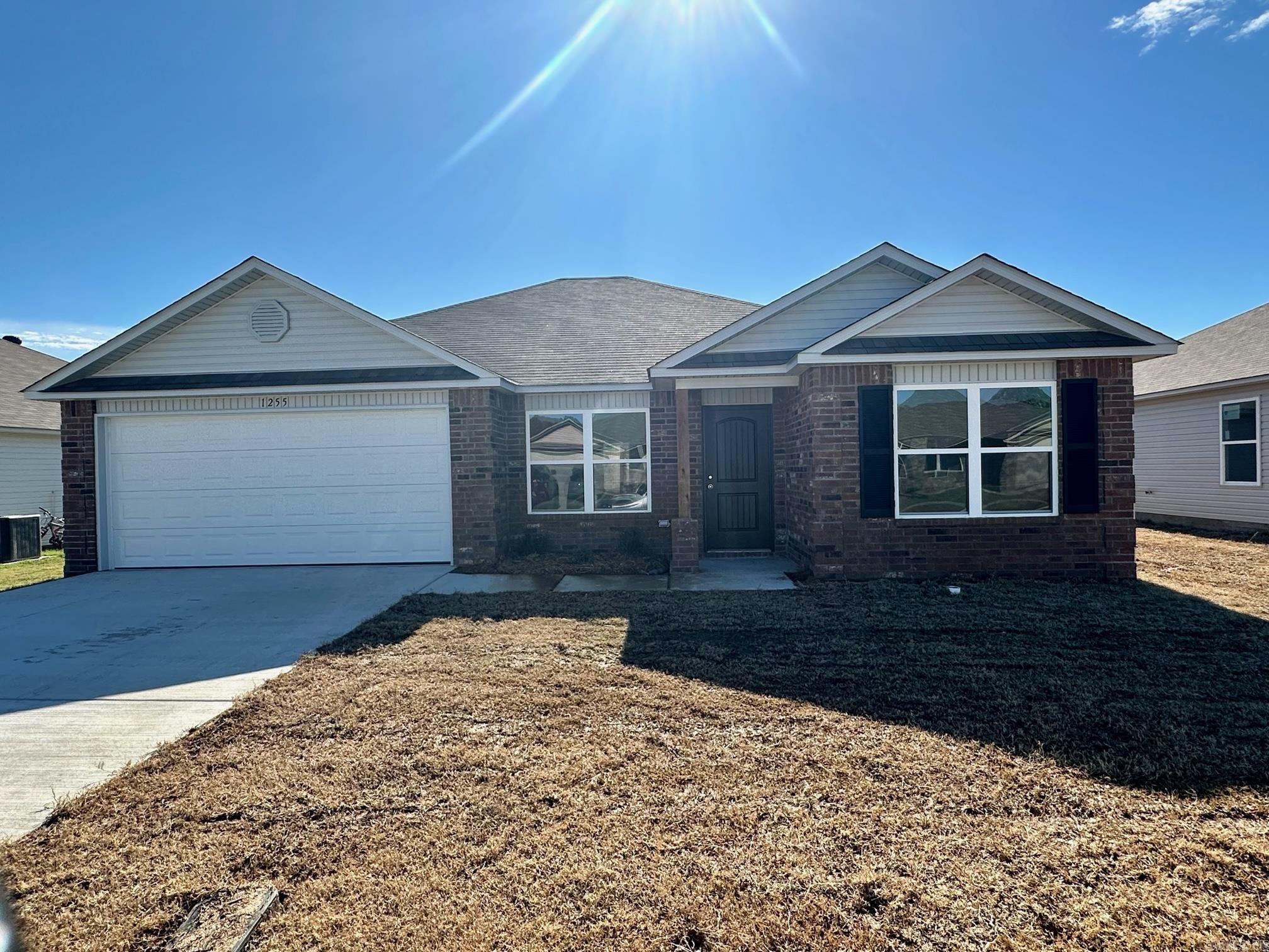 BELL VALLEY - Residential