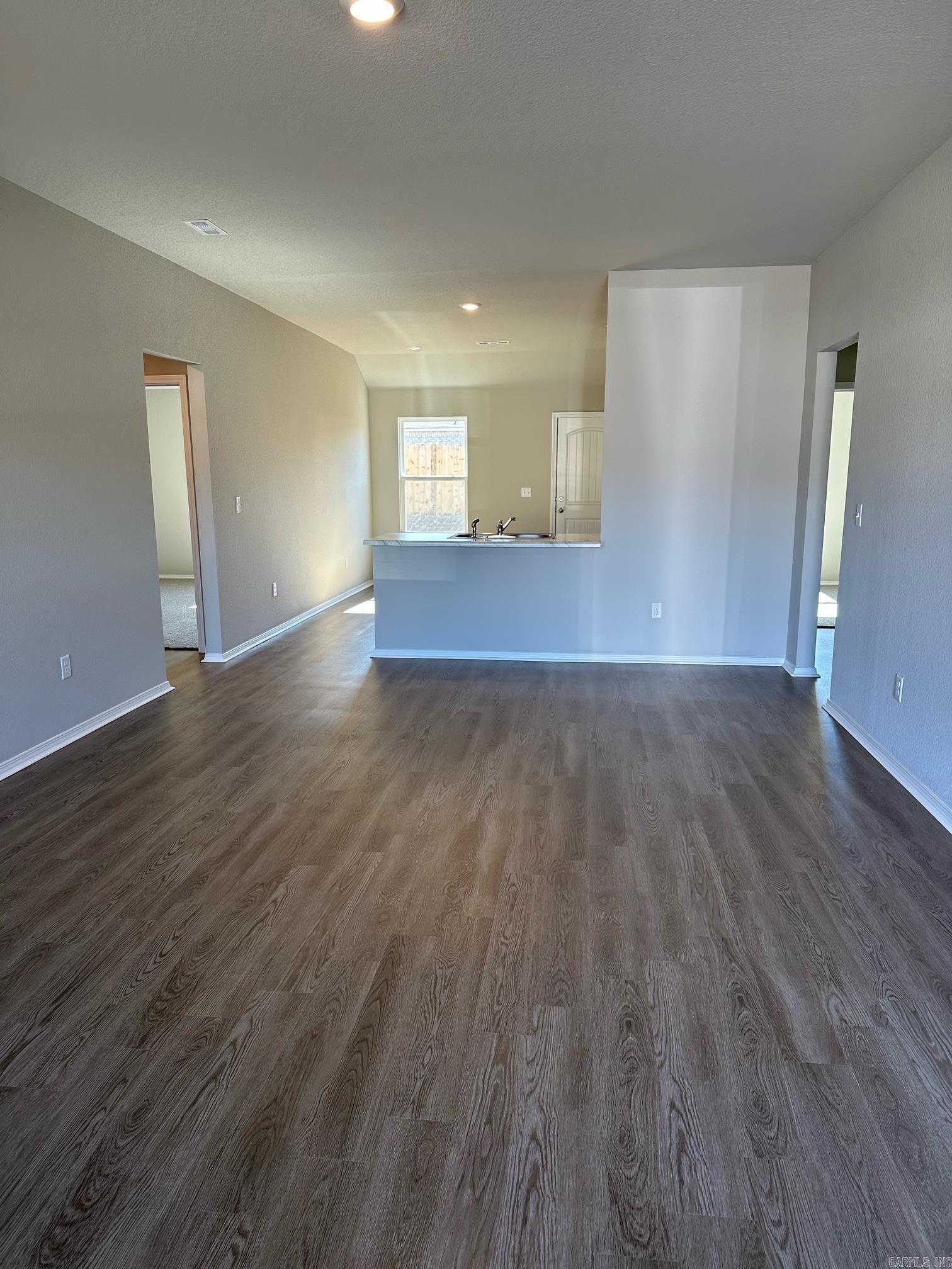 BELL VALLEY - Residential