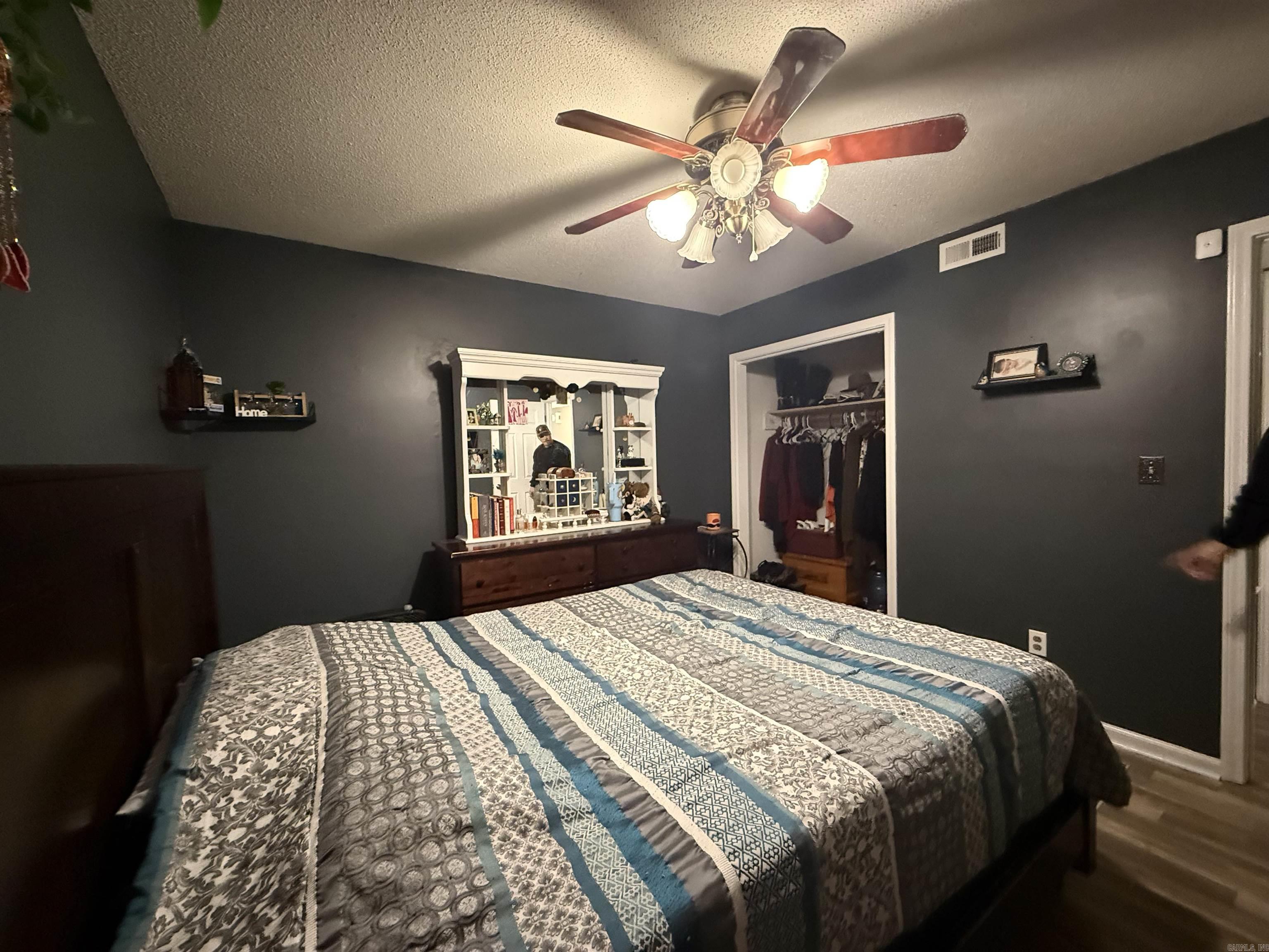 POPLAR ACRES ADDITION - Residential