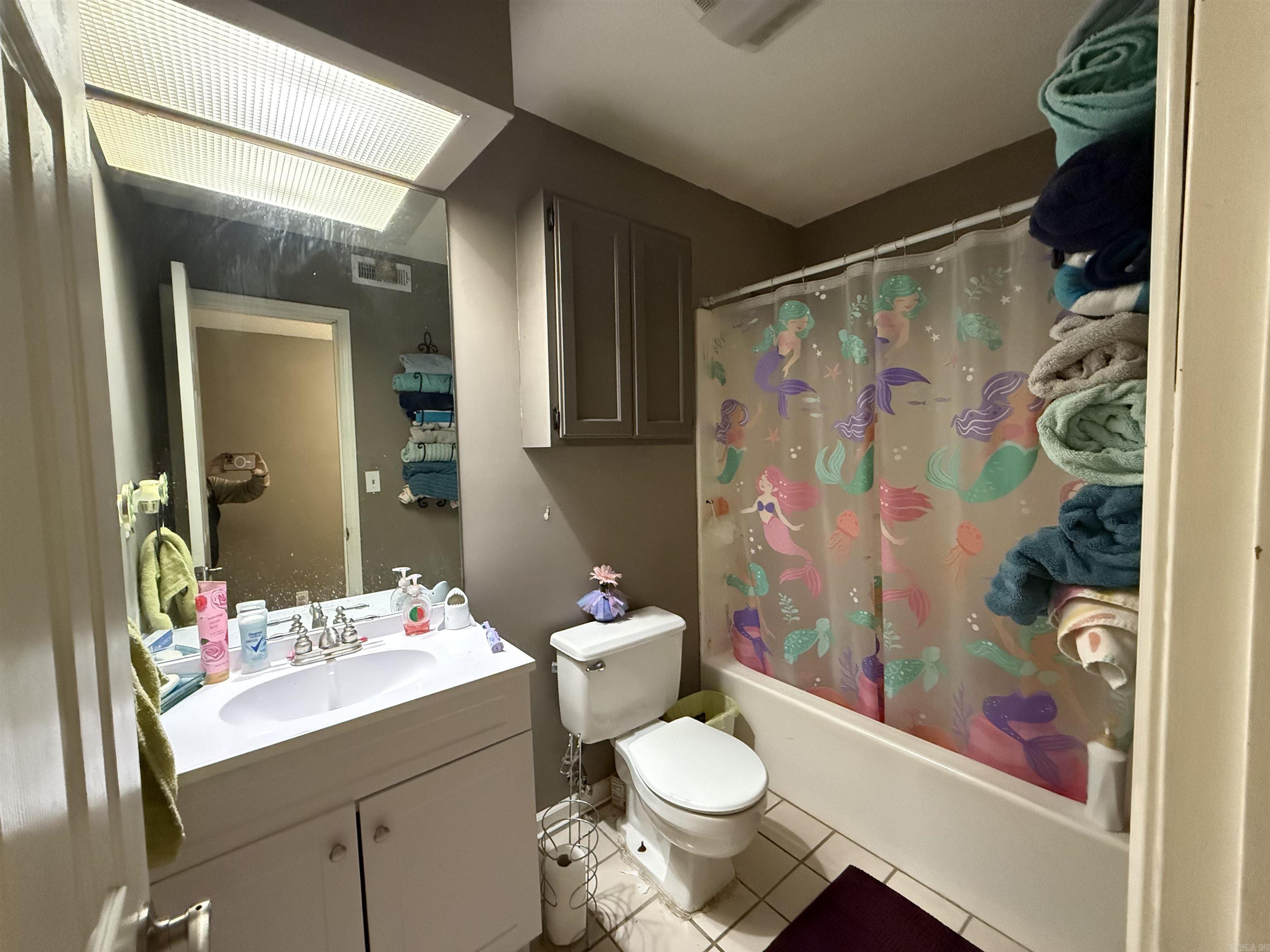 POPLAR ACRES ADDITION - Residential