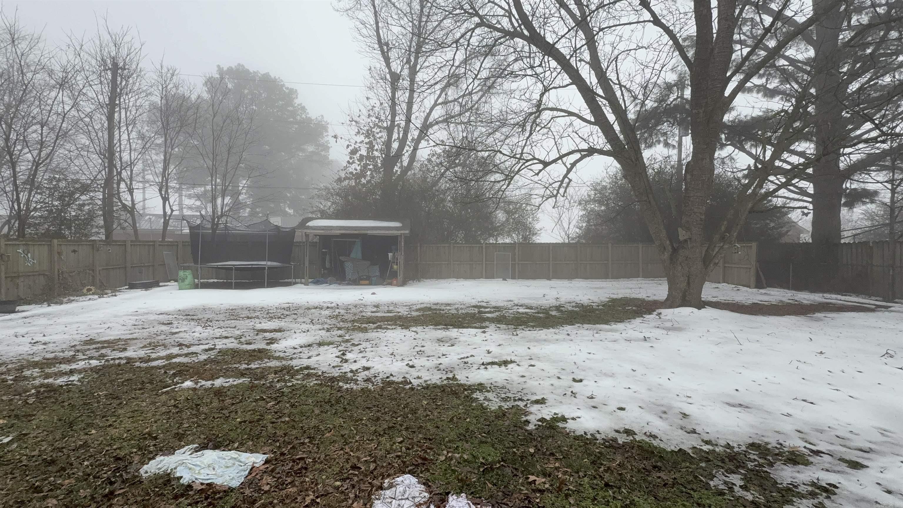 POPLAR ACRES ADDITION - Residential