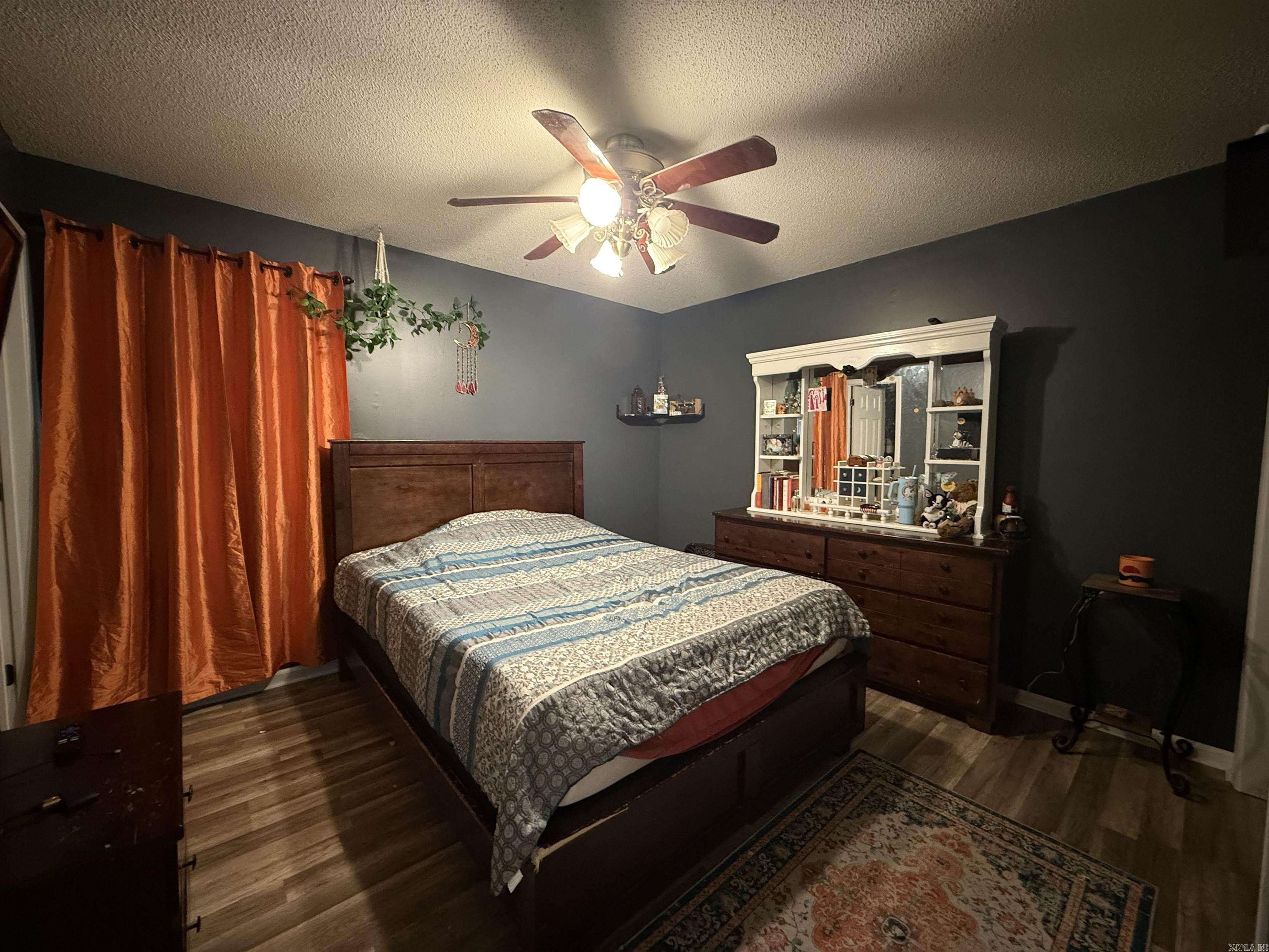 POPLAR ACRES ADDITION - Residential