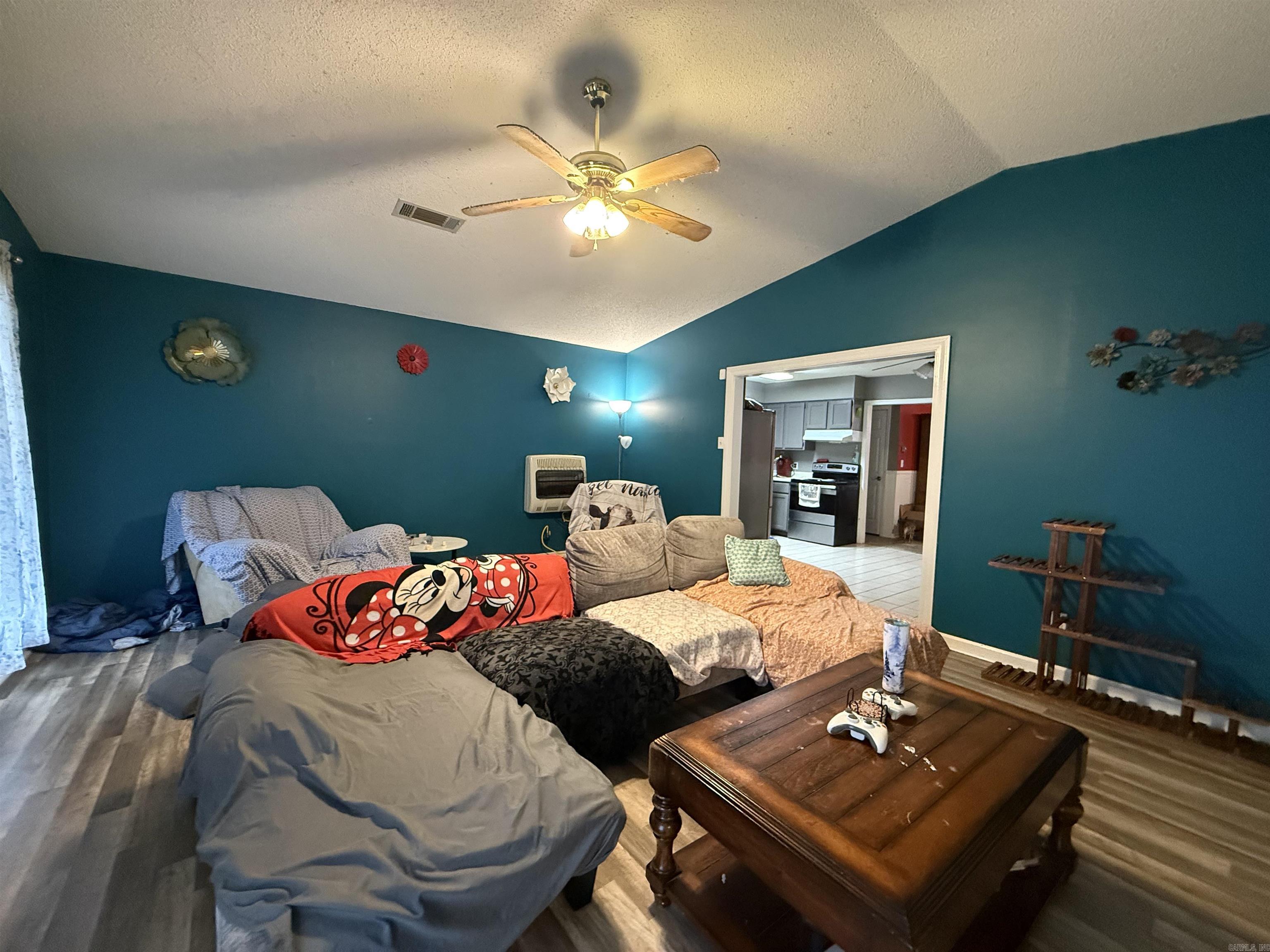 POPLAR ACRES ADDITION - Residential