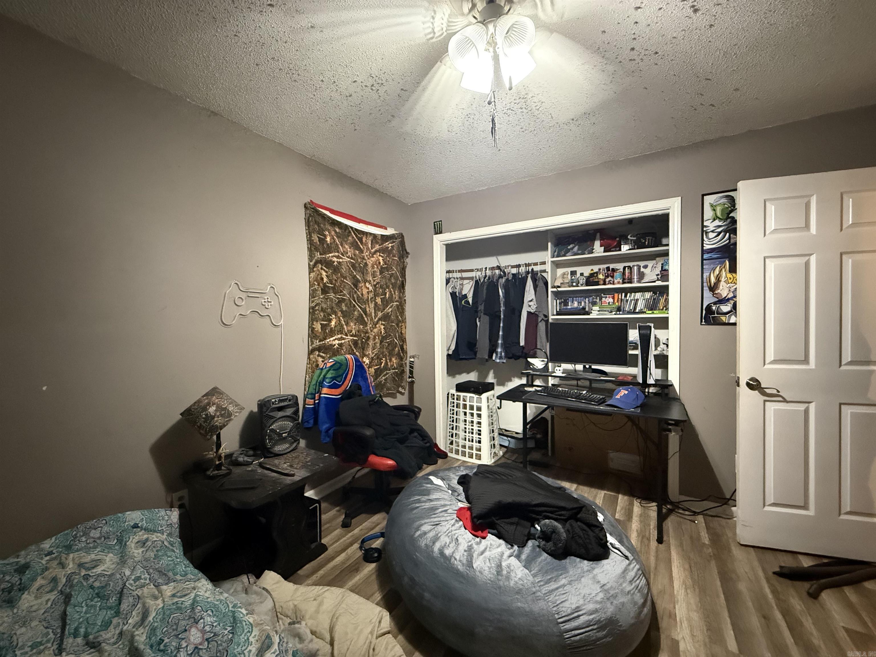 POPLAR ACRES ADDITION - Residential