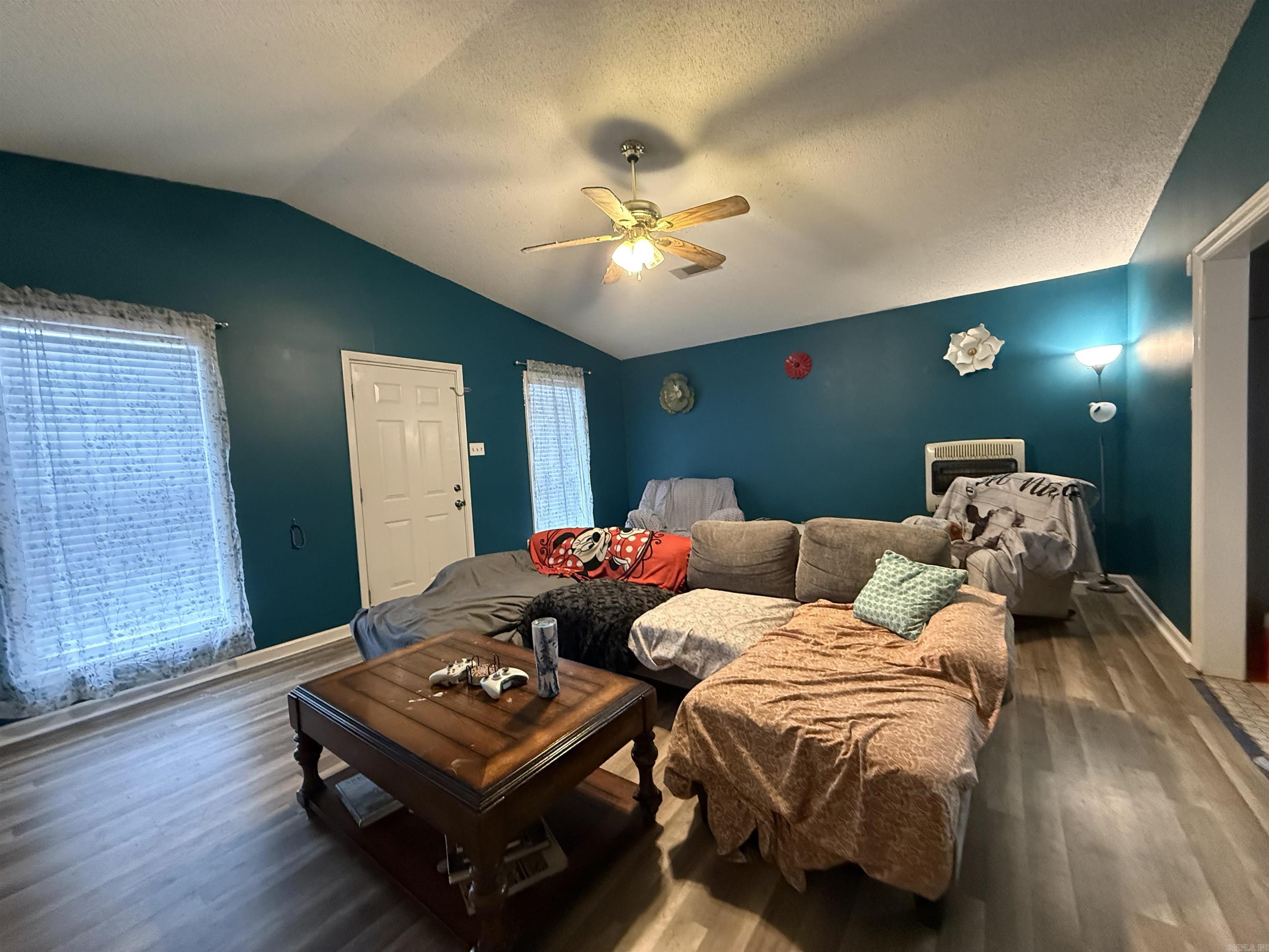 POPLAR ACRES ADDITION - Residential