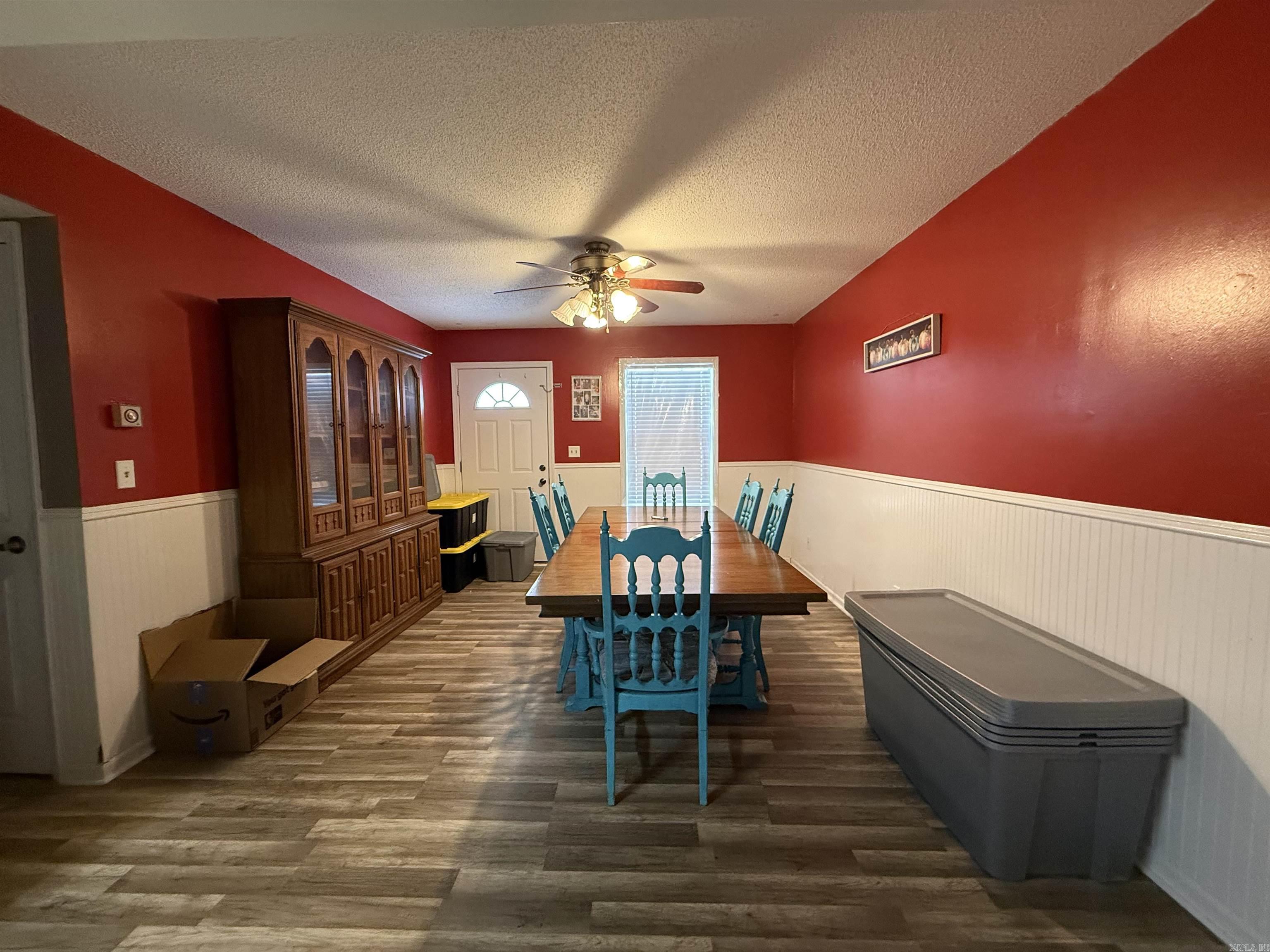 POPLAR ACRES ADDITION - Residential