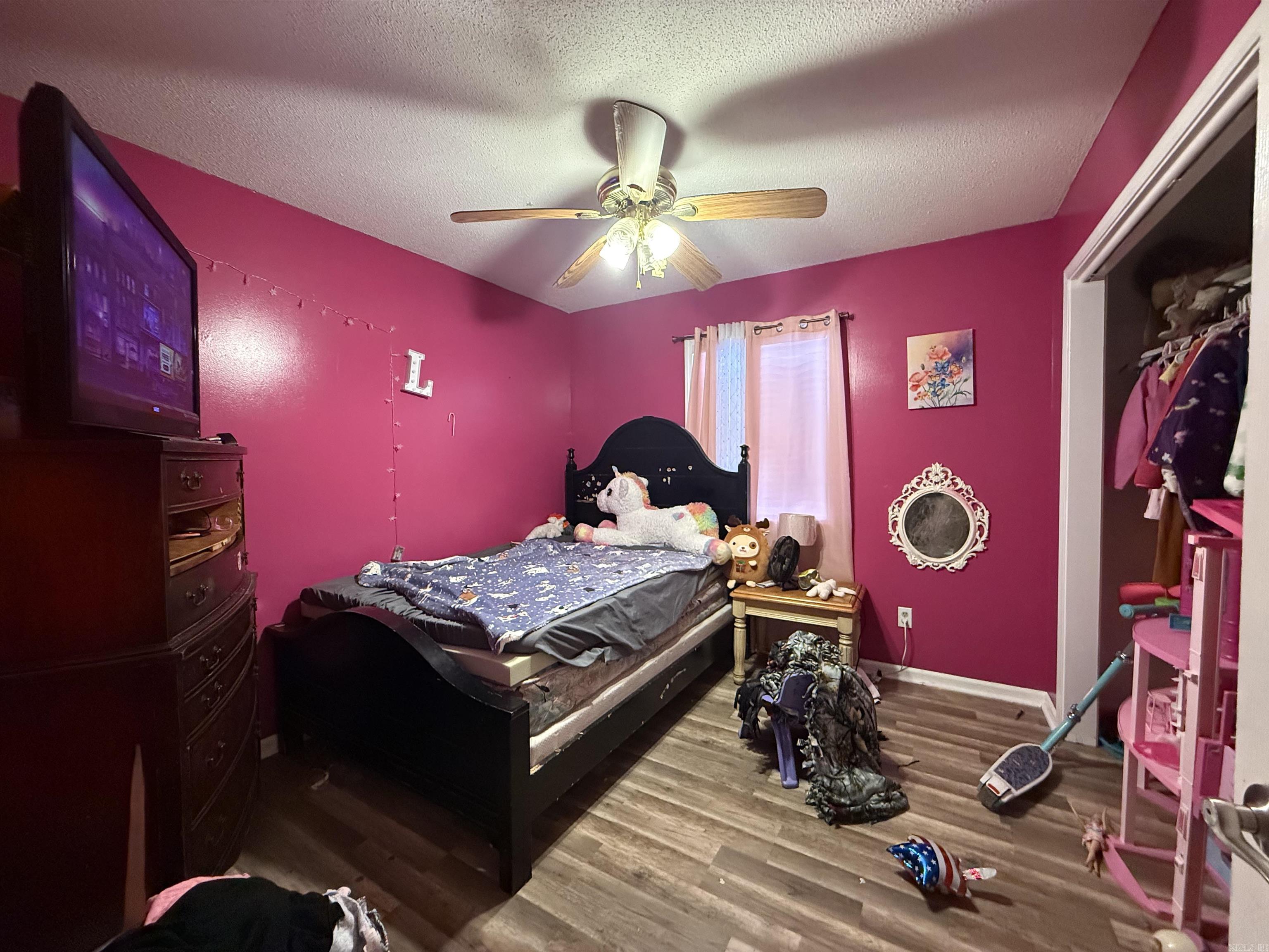 POPLAR ACRES ADDITION - Residential