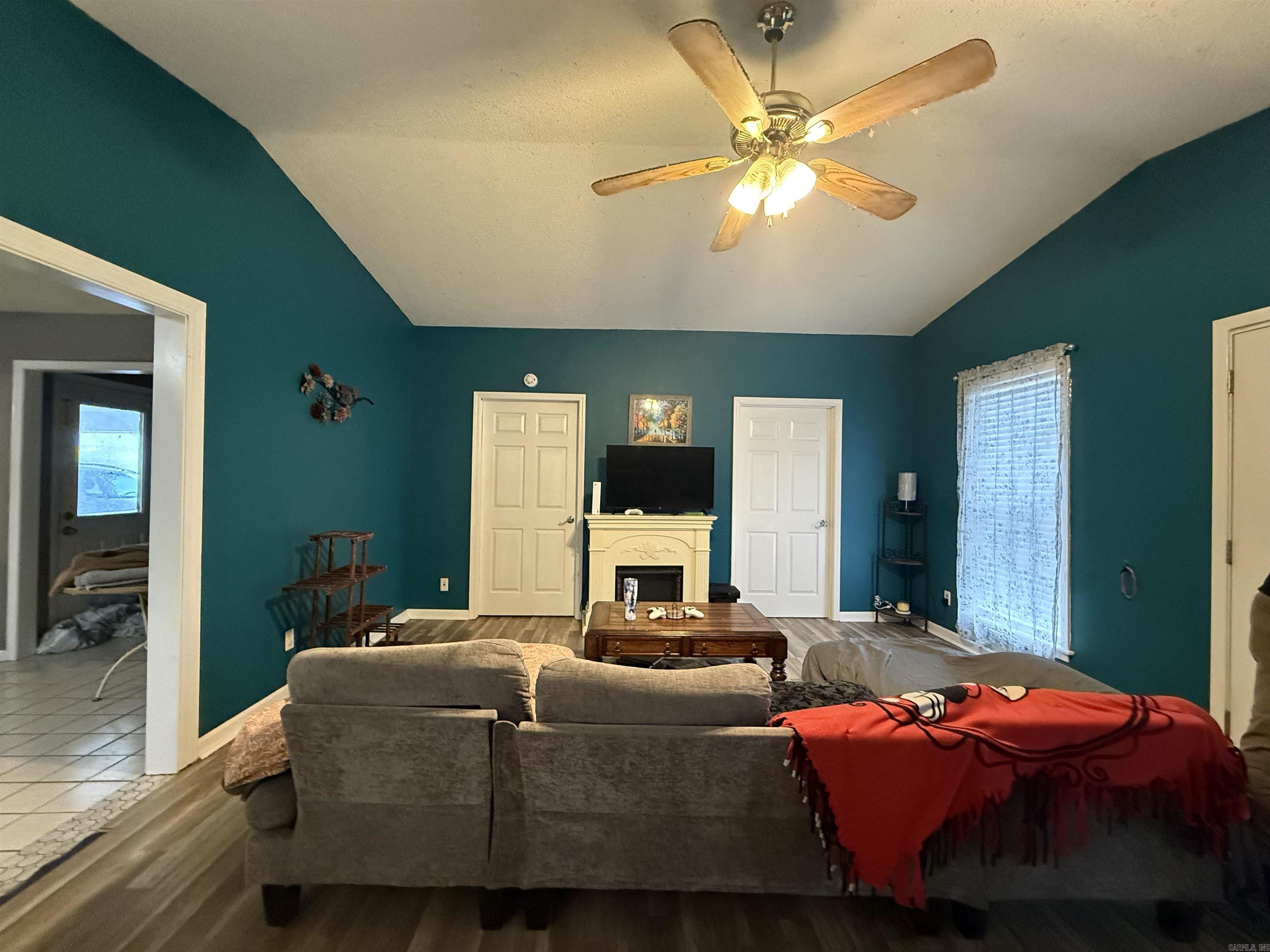 POPLAR ACRES ADDITION - Residential