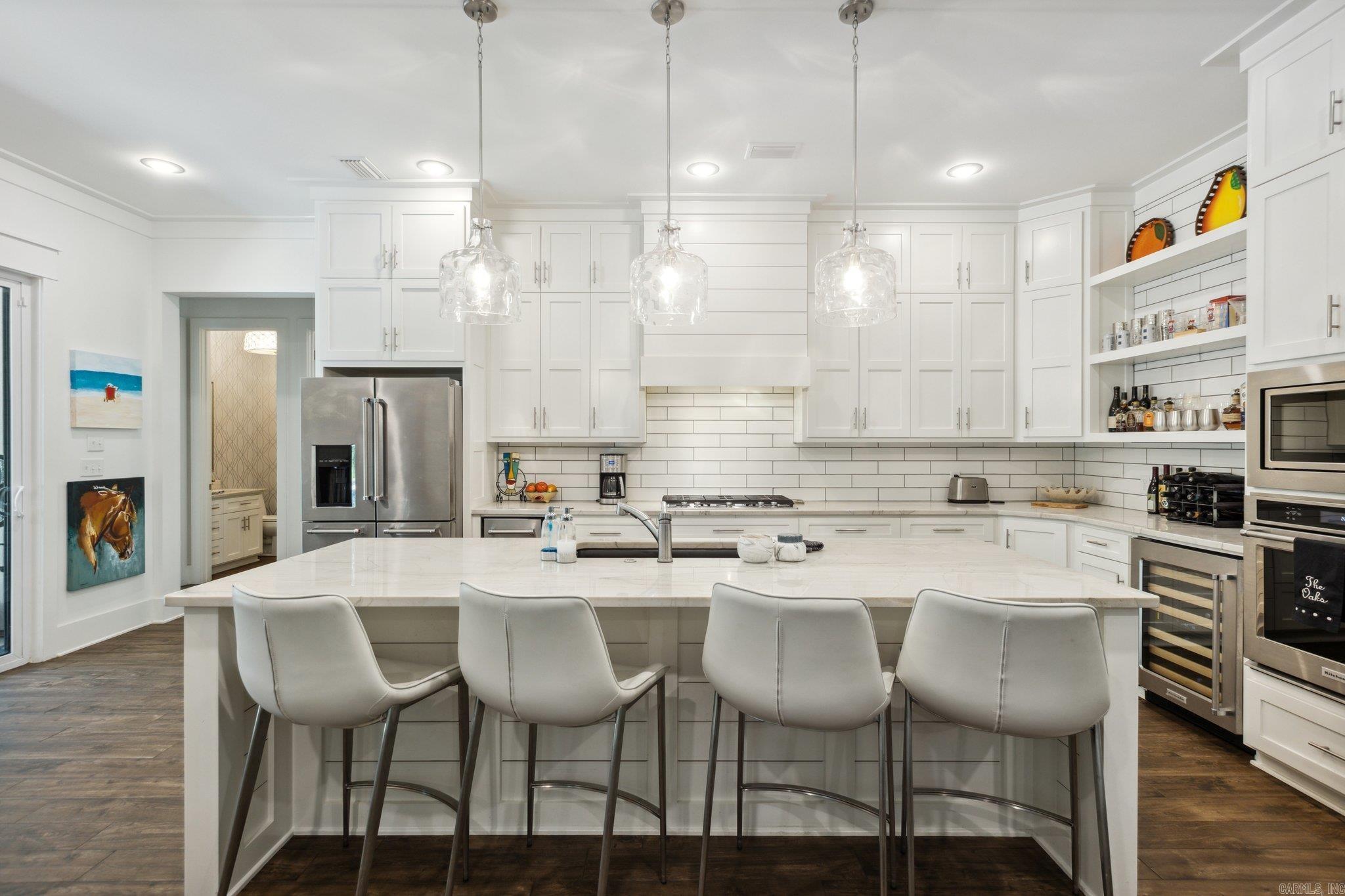 Brody Crossing - Residential