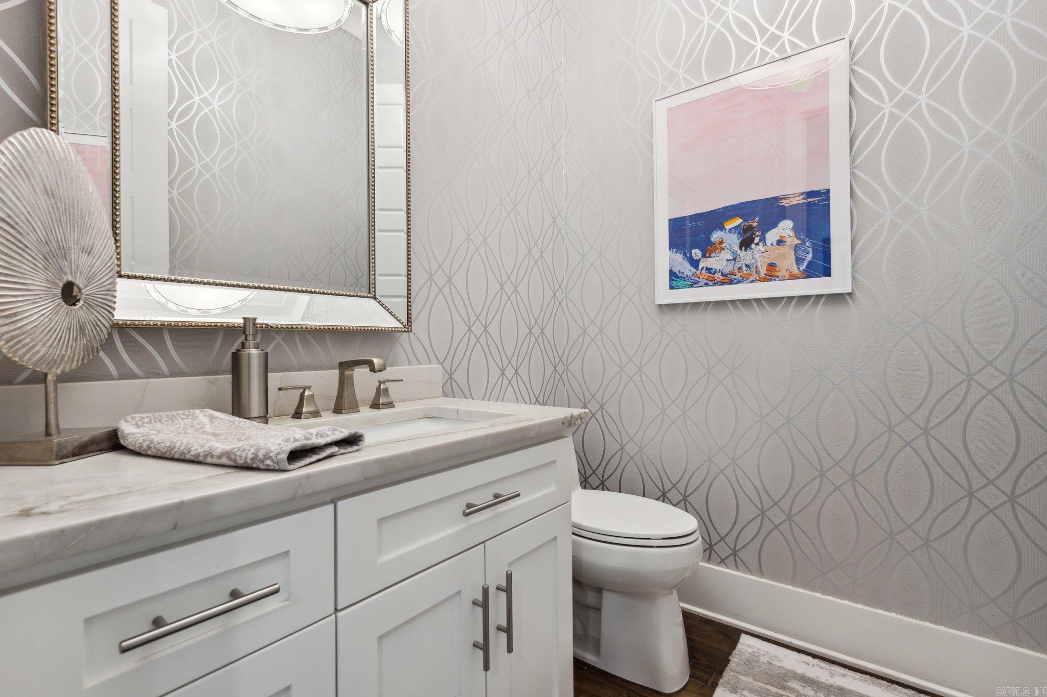 Brody Crossing - Residential