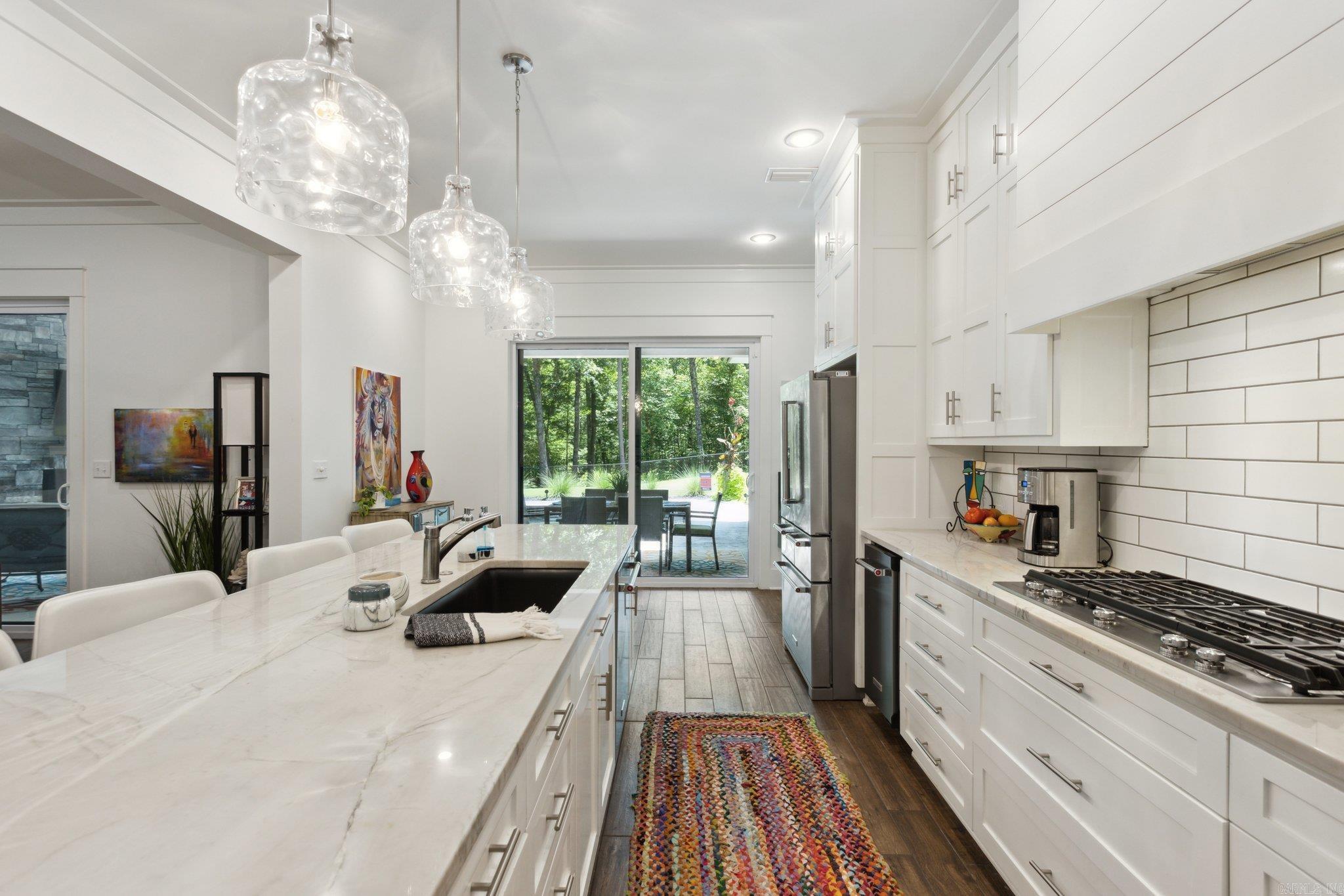 Brody Crossing - Residential