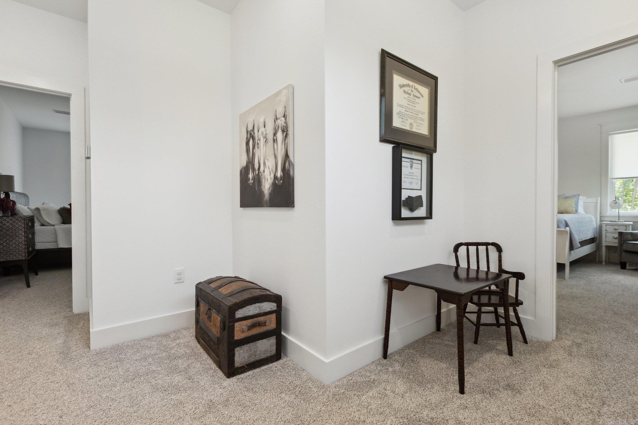 Brody Crossing - Residential