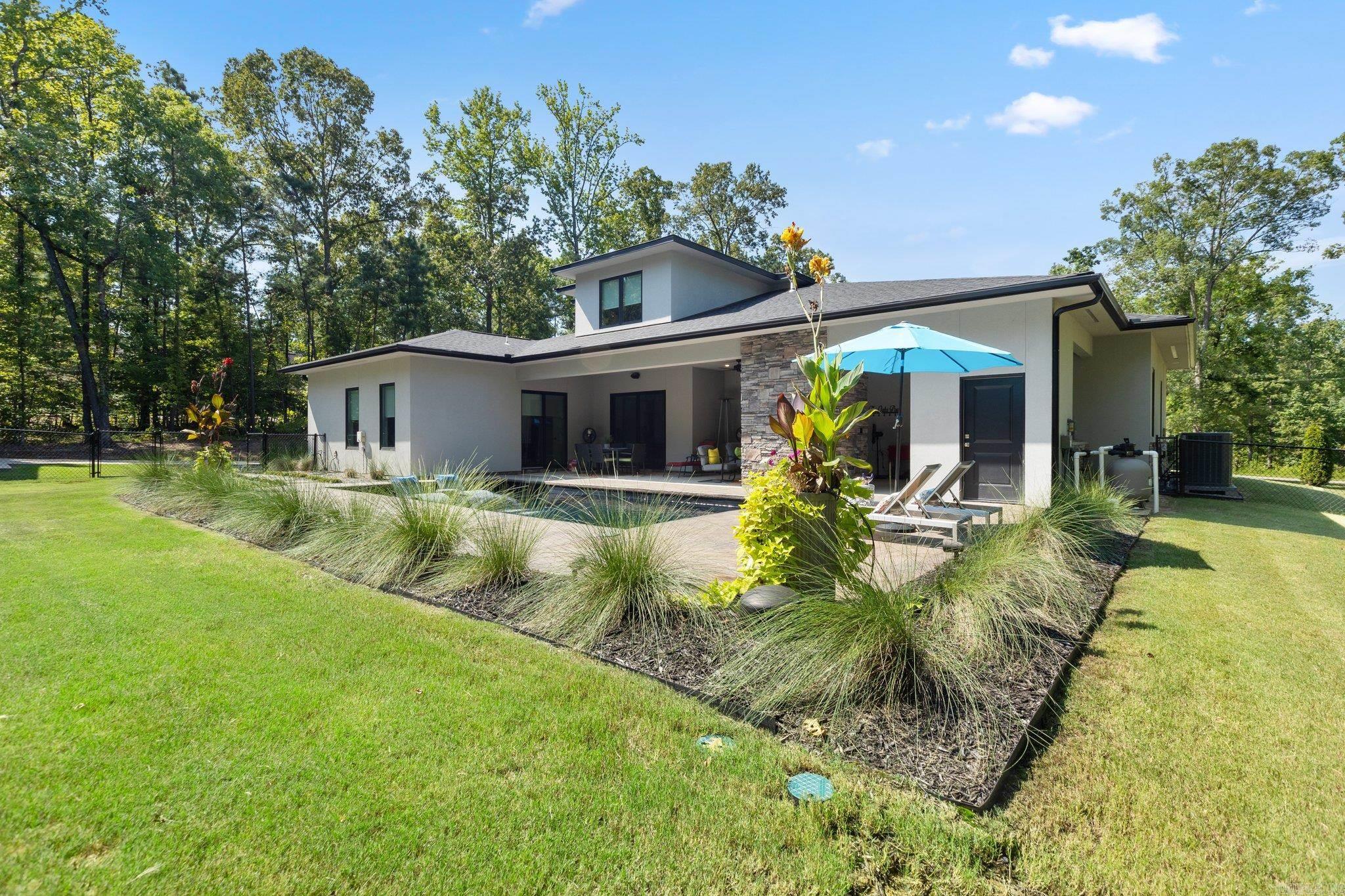 Brody Crossing - Residential