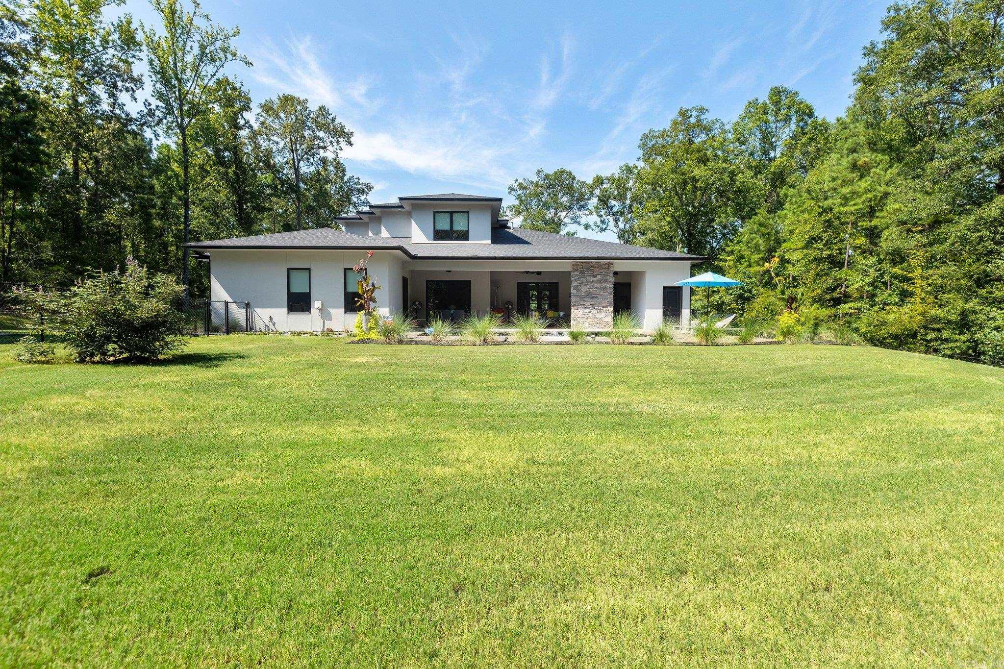 Brody Crossing - Residential