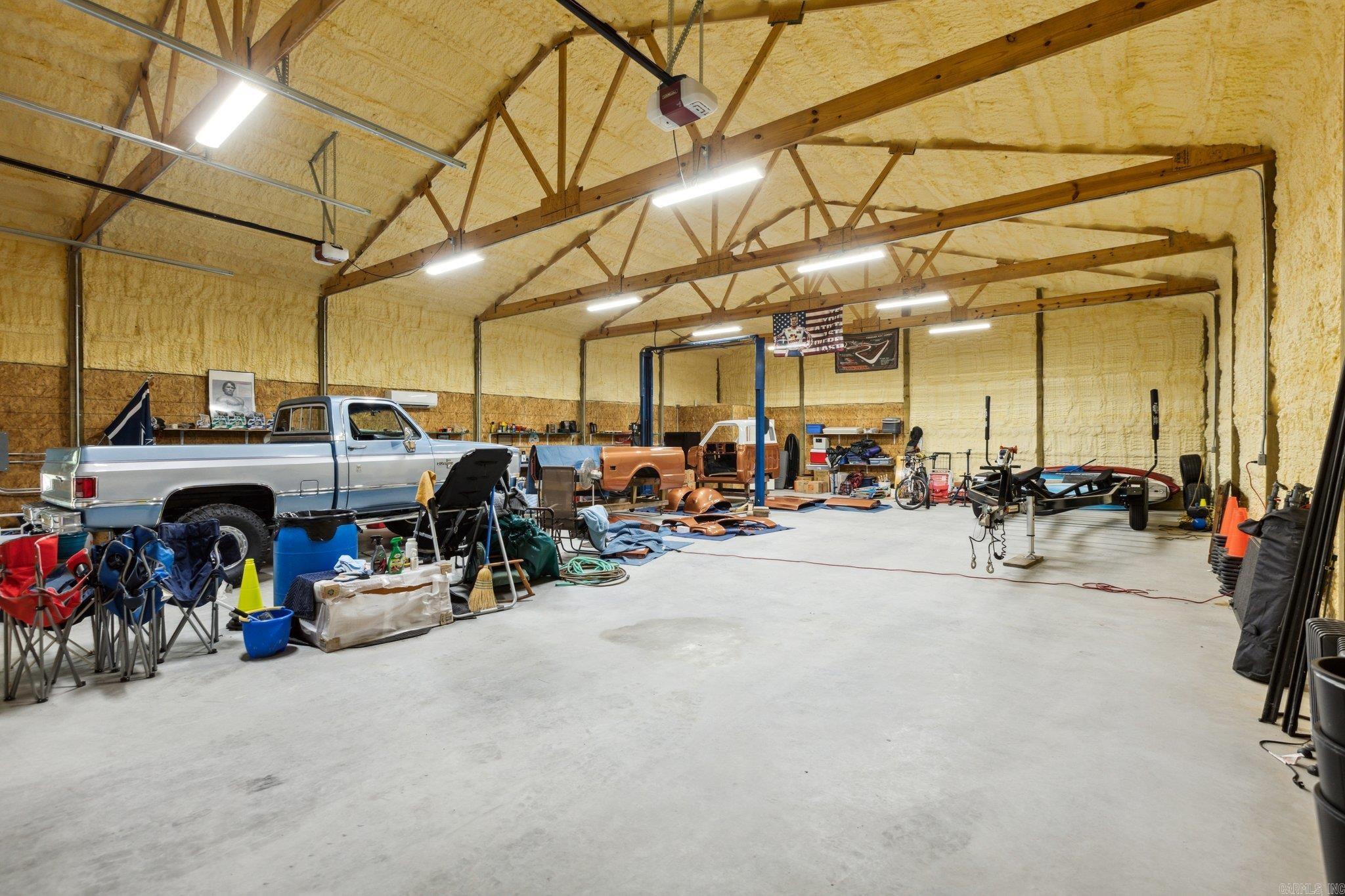 Brody Crossing - Residential