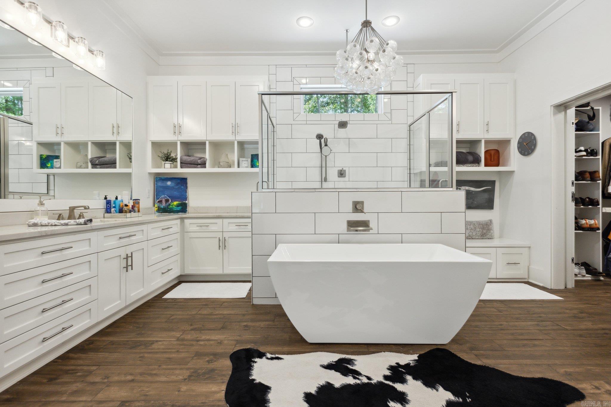 Brody Crossing - Residential