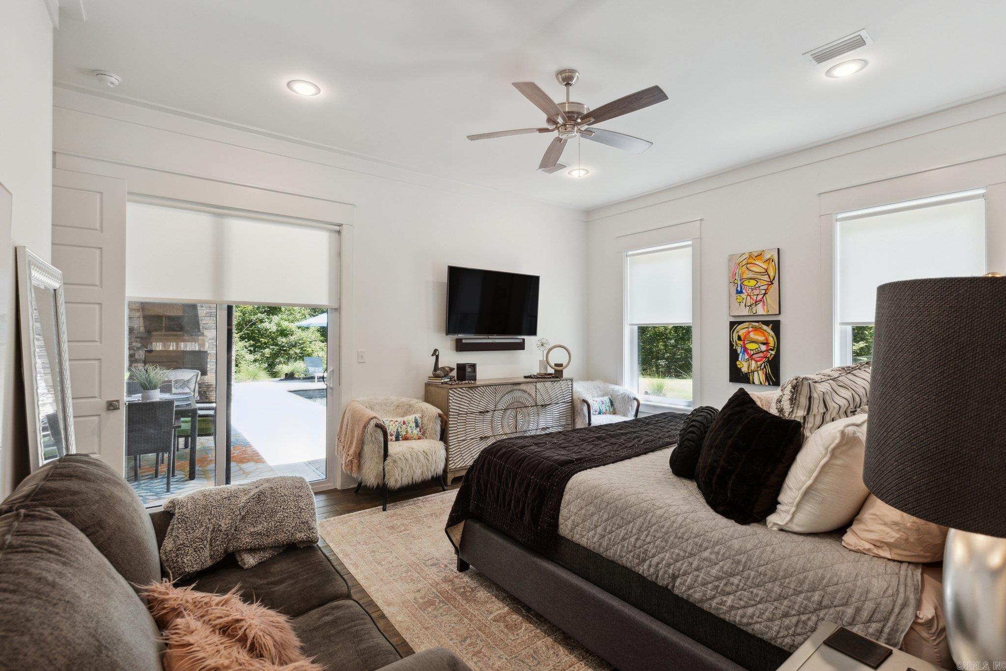 Brody Crossing - Residential