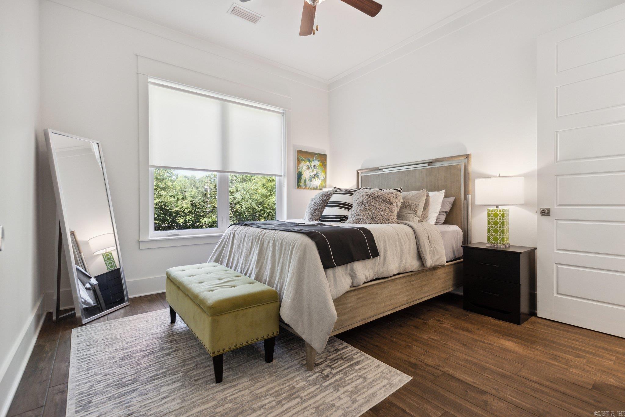 Brody Crossing - Residential