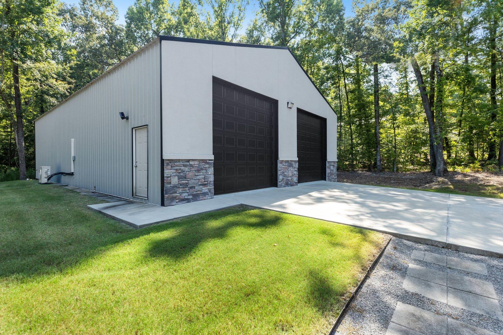 Brody Crossing - Residential