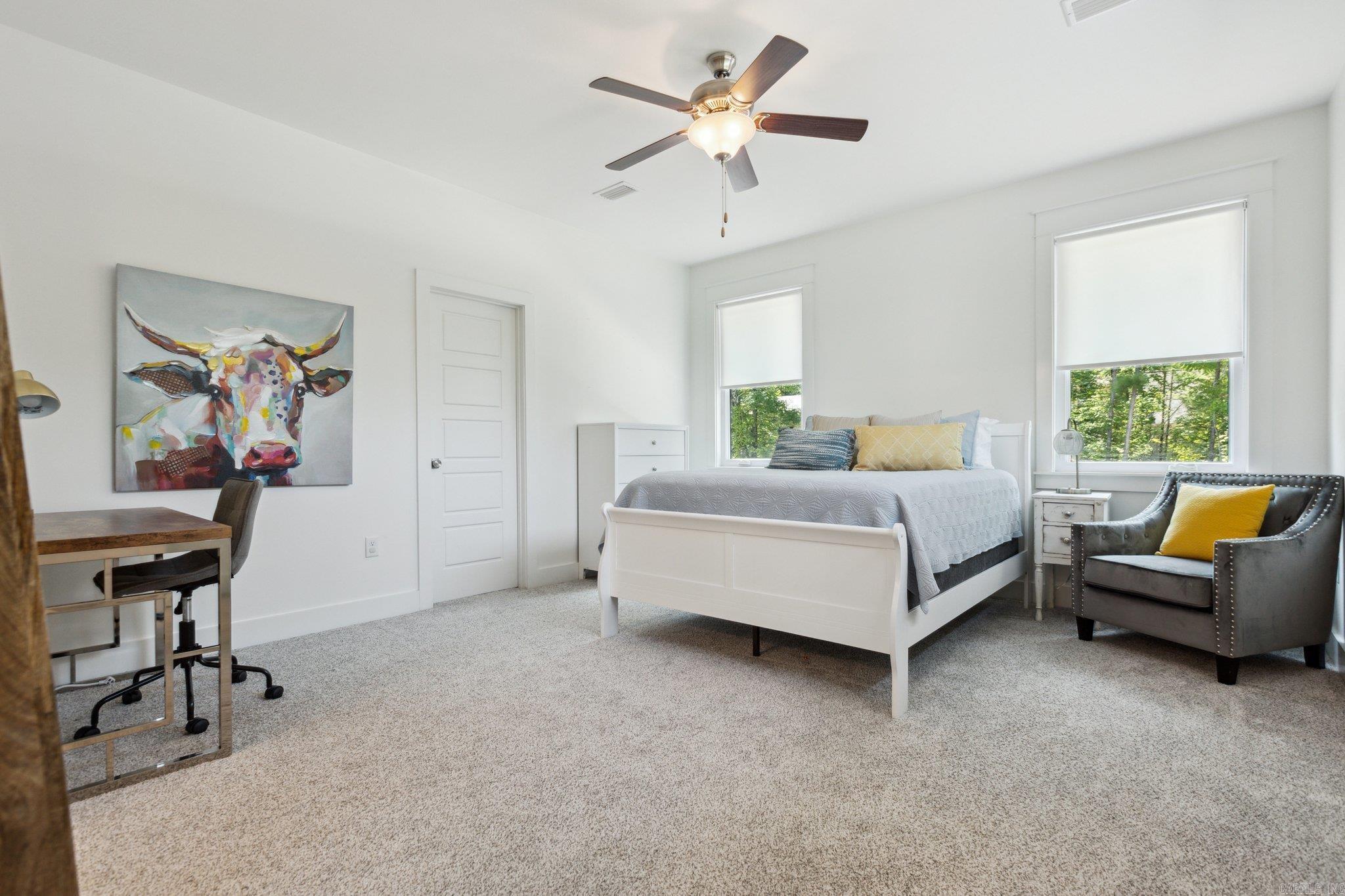 Brody Crossing - Residential