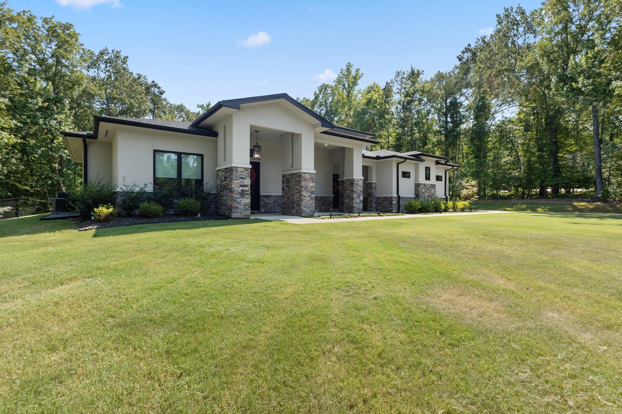 Brody Crossing - Residential